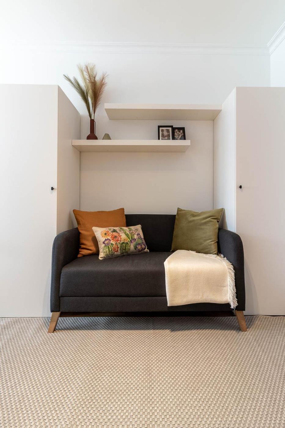 Apartment Ah Delux3rooms Vut6893as Gijon