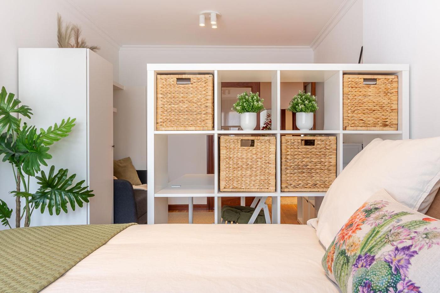Ah Delux3rooms Vut6893as Gijon