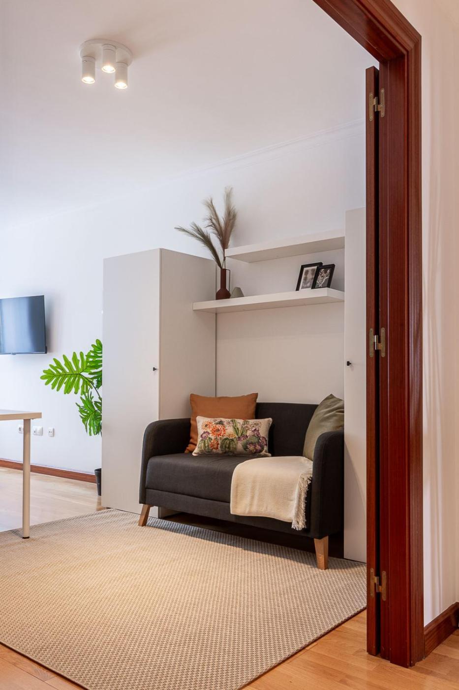 Ah Delux3rooms Vut6893as Apartment Gijon