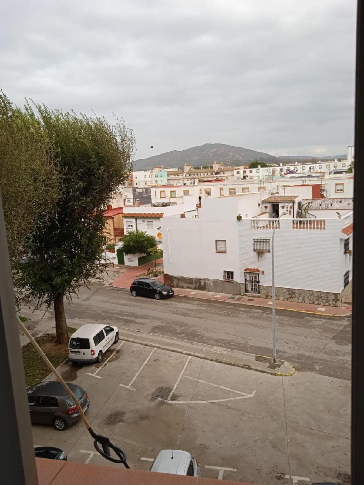Vistas A 3 Paises Y 2 Continentes 1º Linea De Playa A 5 Minutos De Gibraltar Homestay