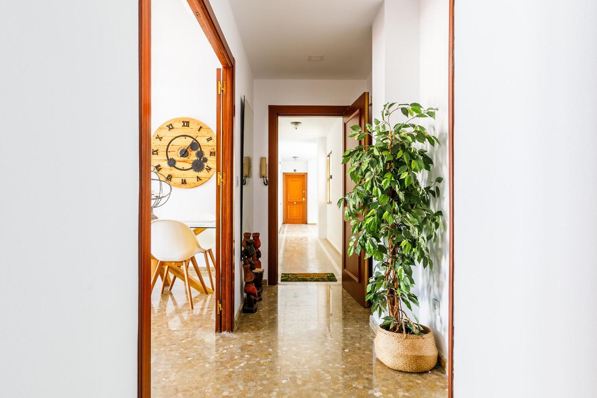 Apartment A&n Seaport Caleta *
