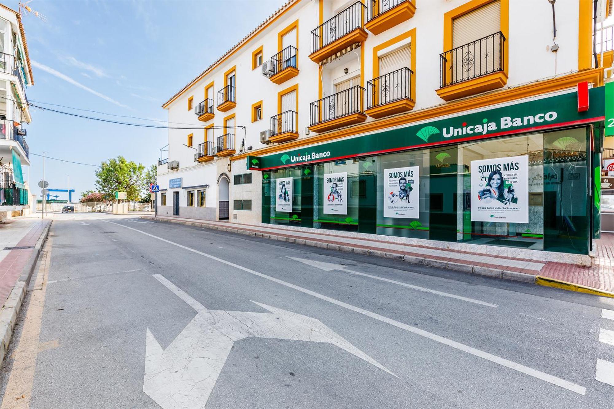 Apartment A&n Seaport Caleta Caleta De Velez