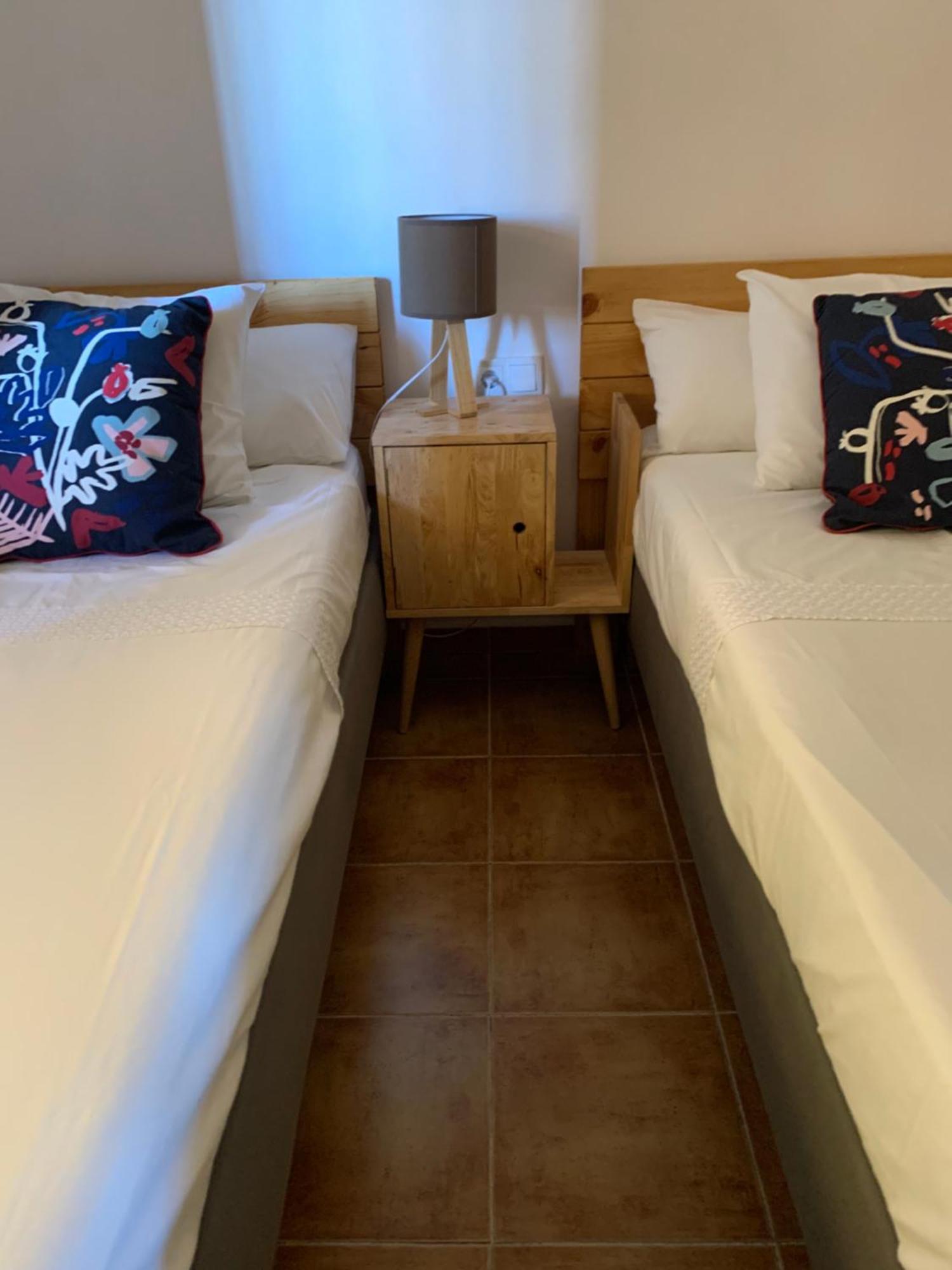 Apartamento Atico En Primera Linea De Playa Con Vistas Al Mar 3