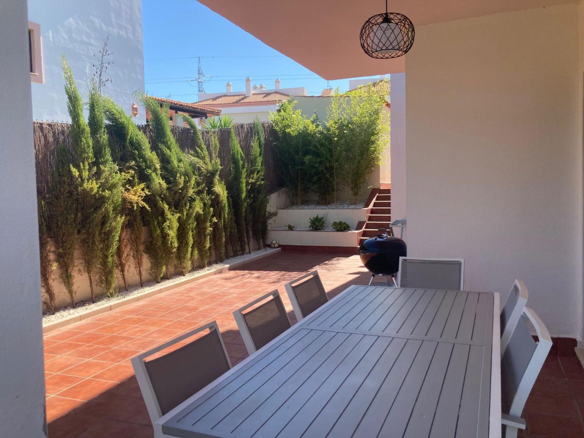 Chalet Hato Verde Golf