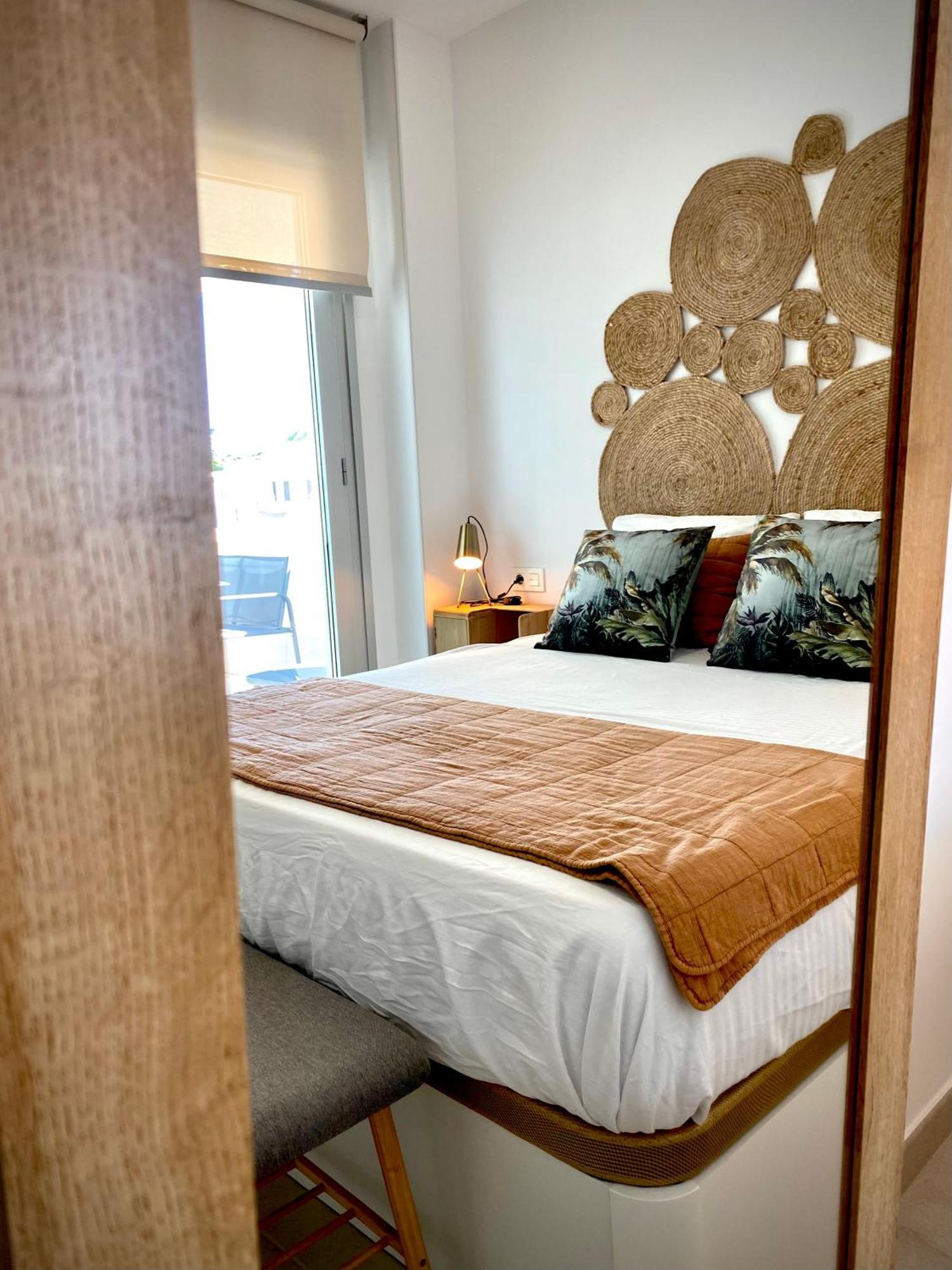 Apartamento Mychoice Frida By Bossh! *
