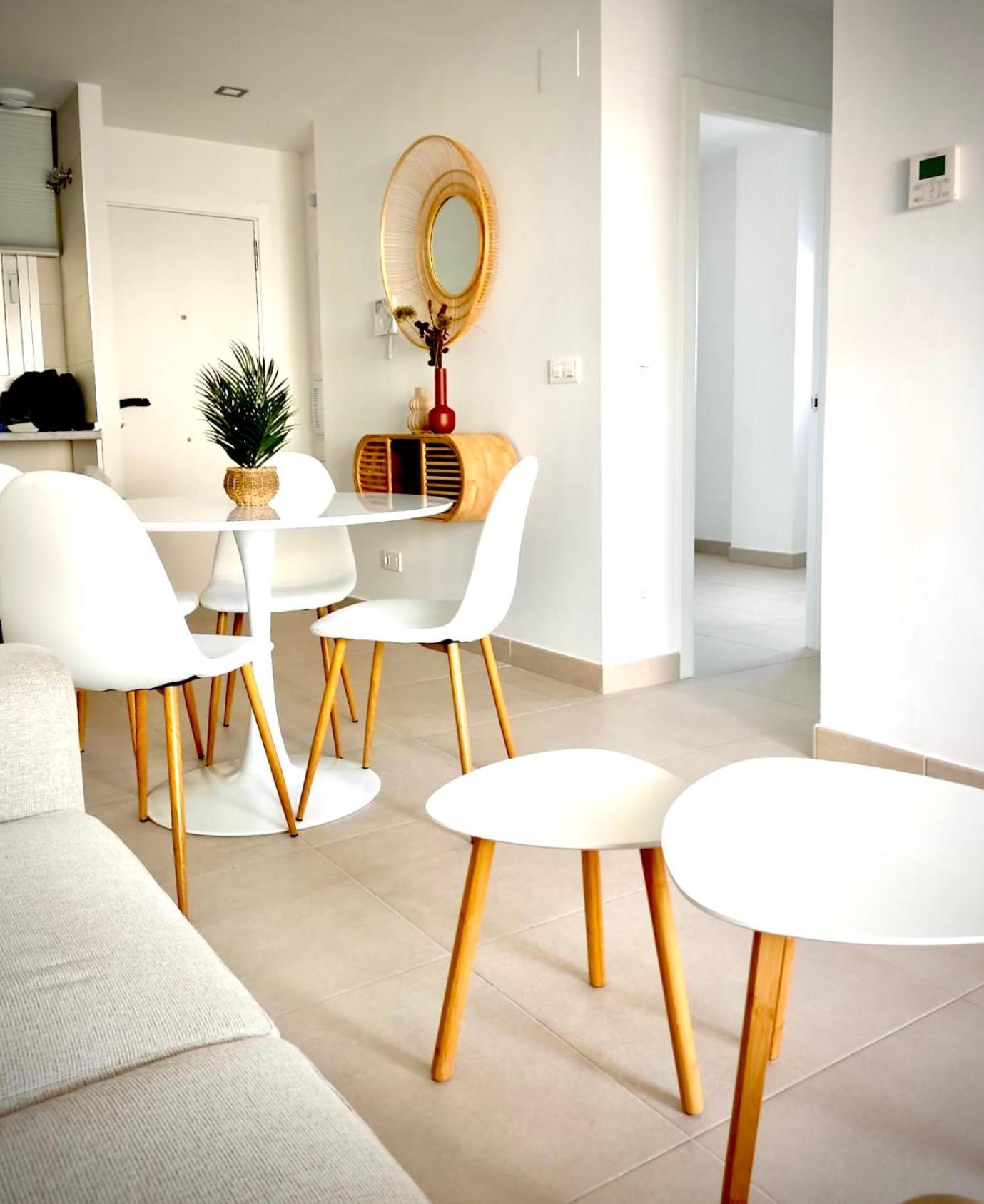 Apartamento Mychoice Frida By Bossh!