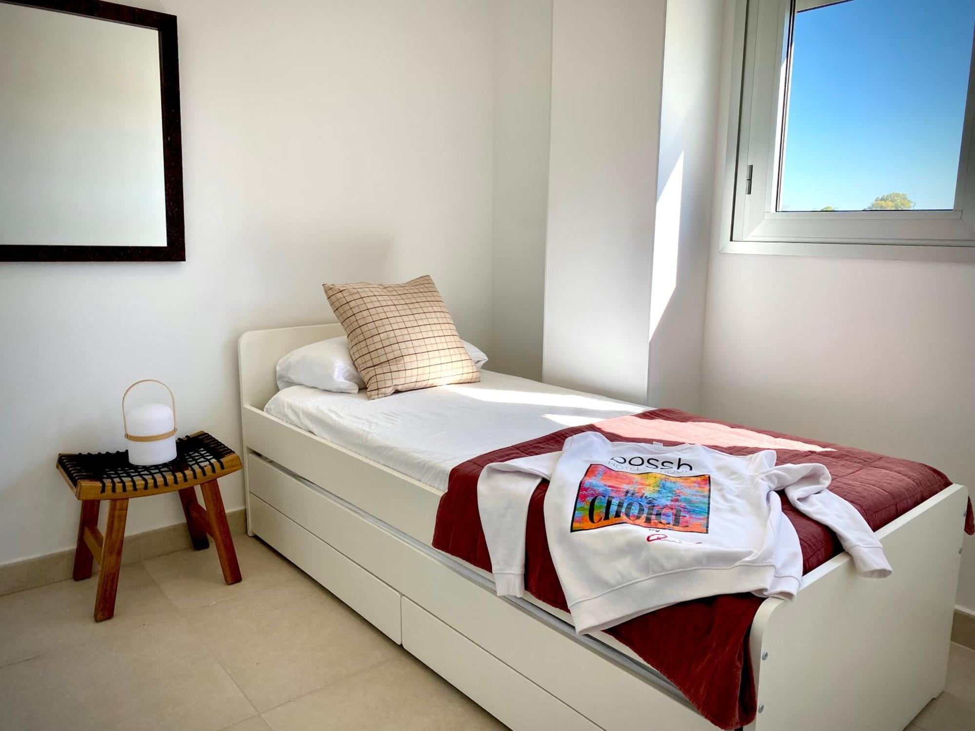 Mychoice Frida By Bossh! Apartamento Rota