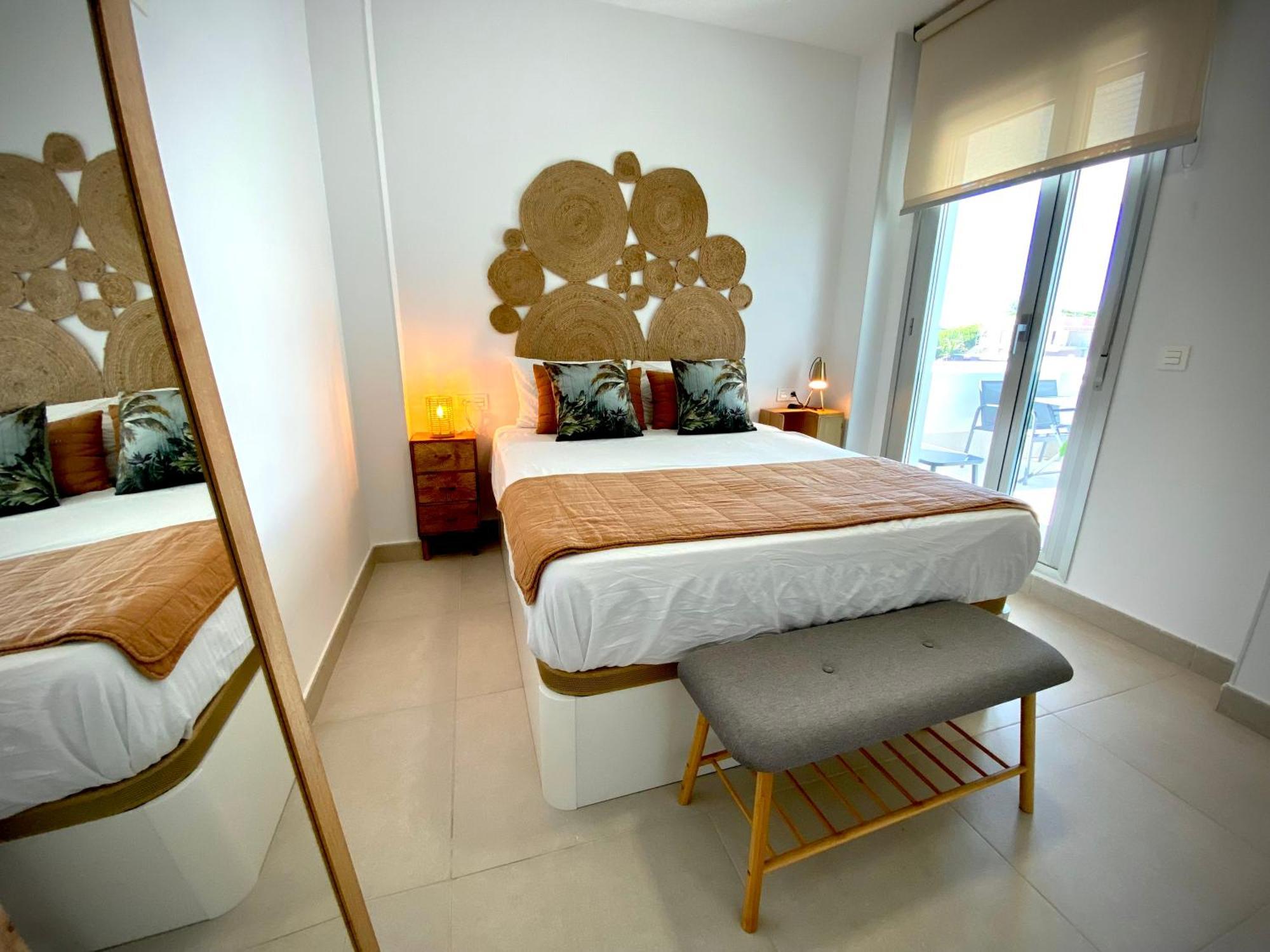 Apartamento Mychoice Frida By Bossh! *
