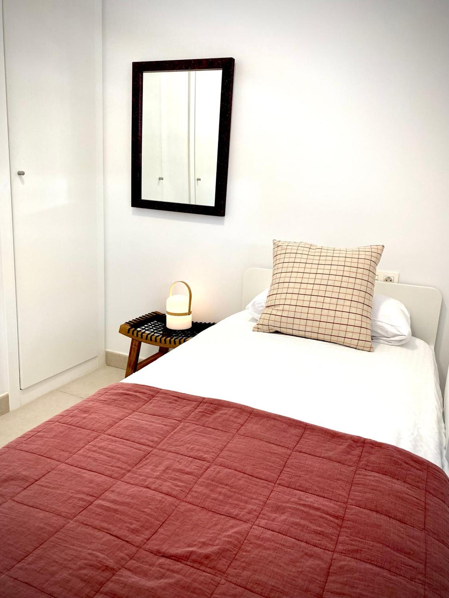 Apartamento Mychoice Frida By Bossh!
