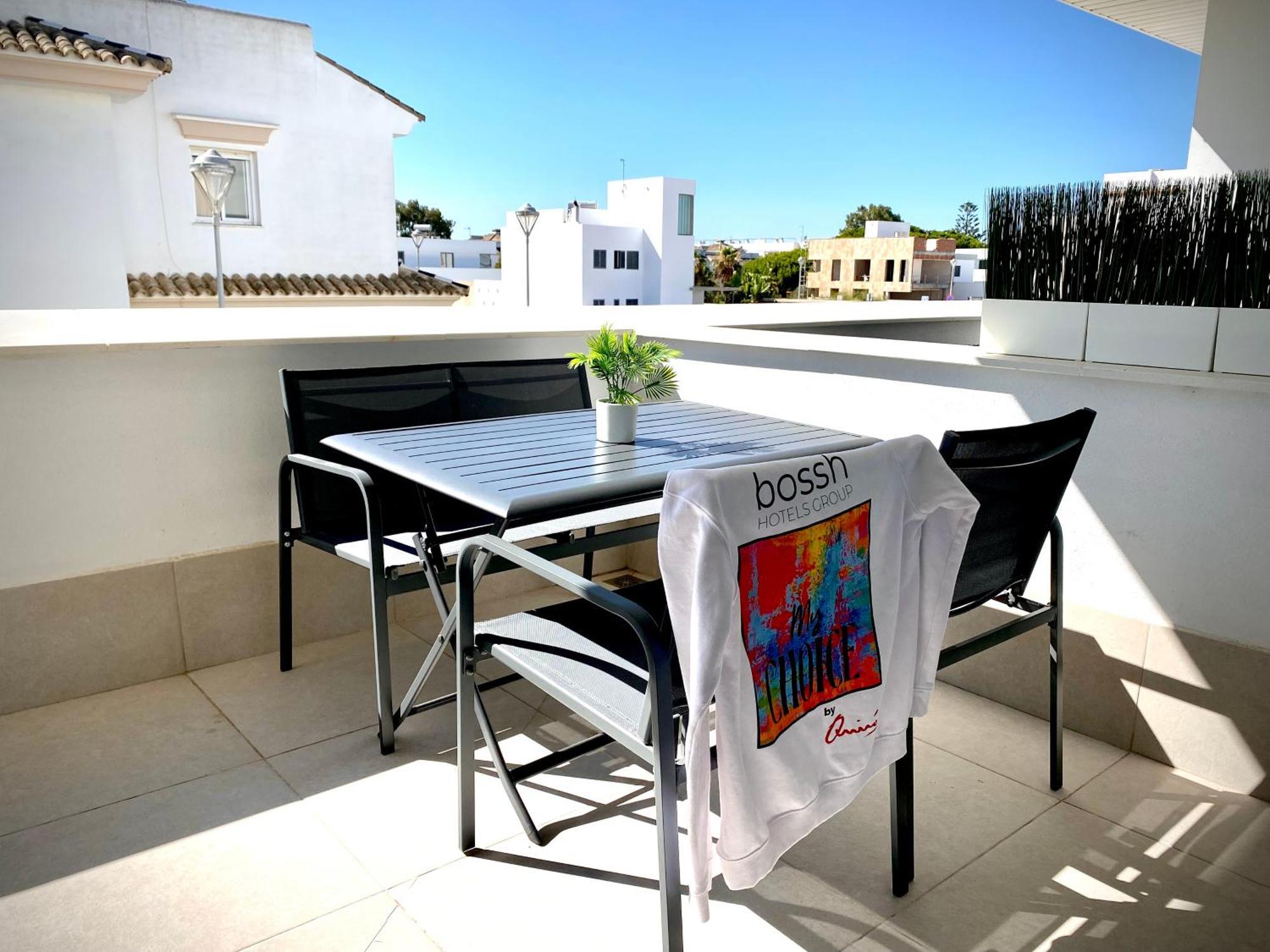Mychoice Frida By Bossh! Apartamento *