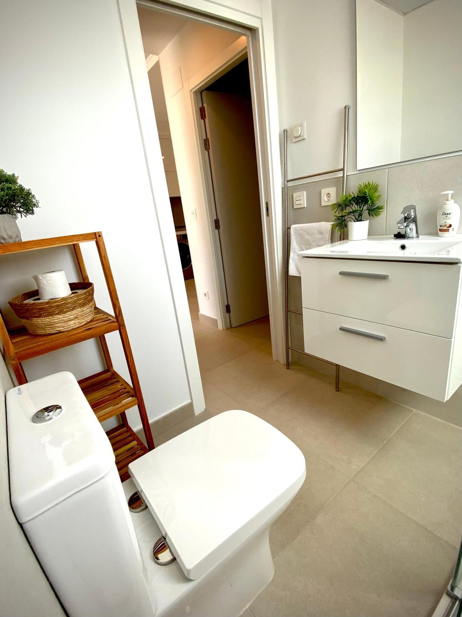 Apartamento Mychoice Frida By Bossh! *