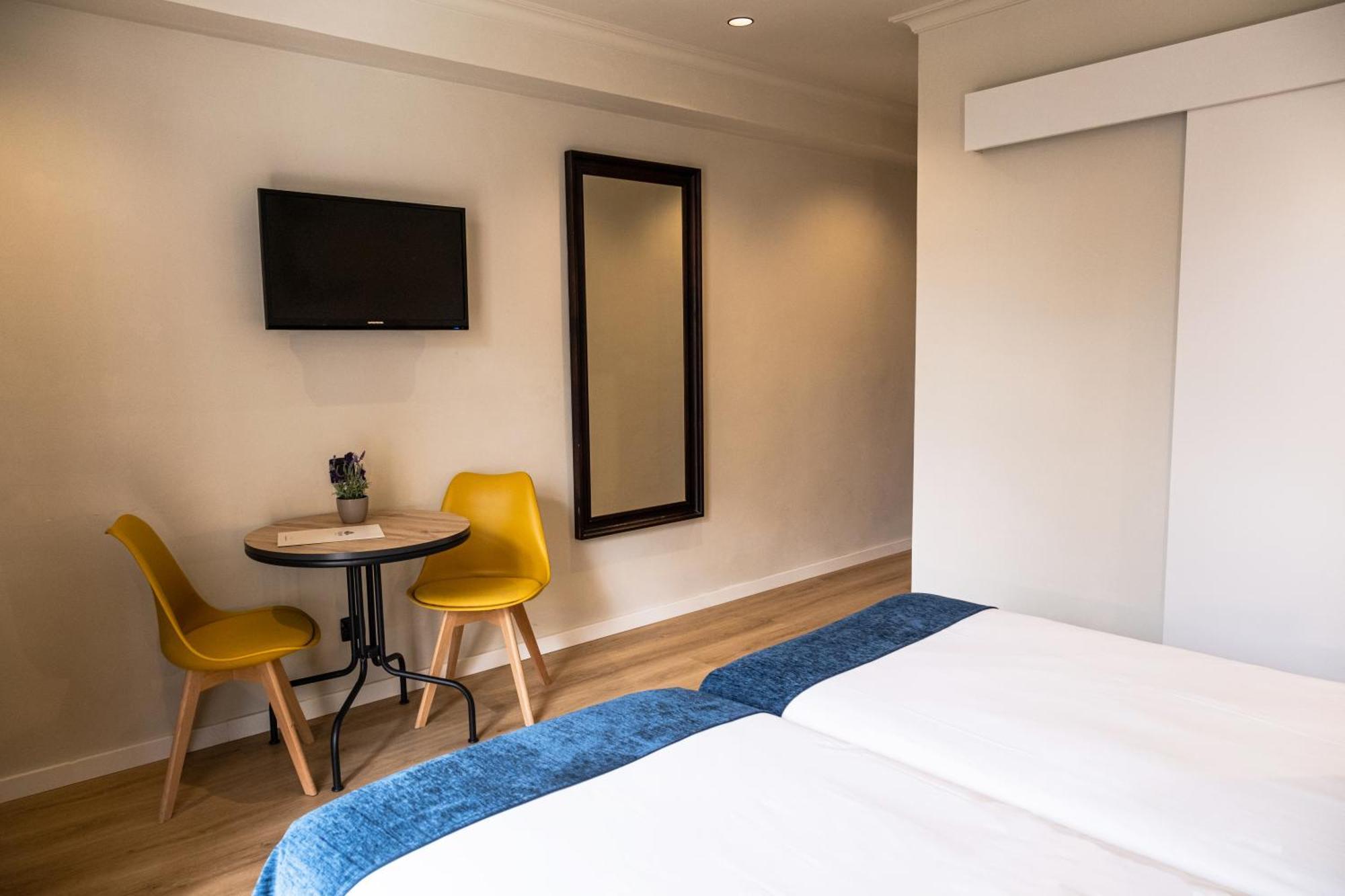 Hotel Adonis Capital Santa Cruz de Tenerife
