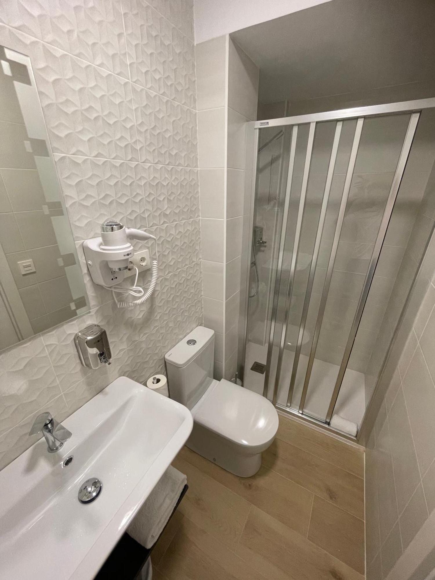 Homestay Arrisal Bilbao