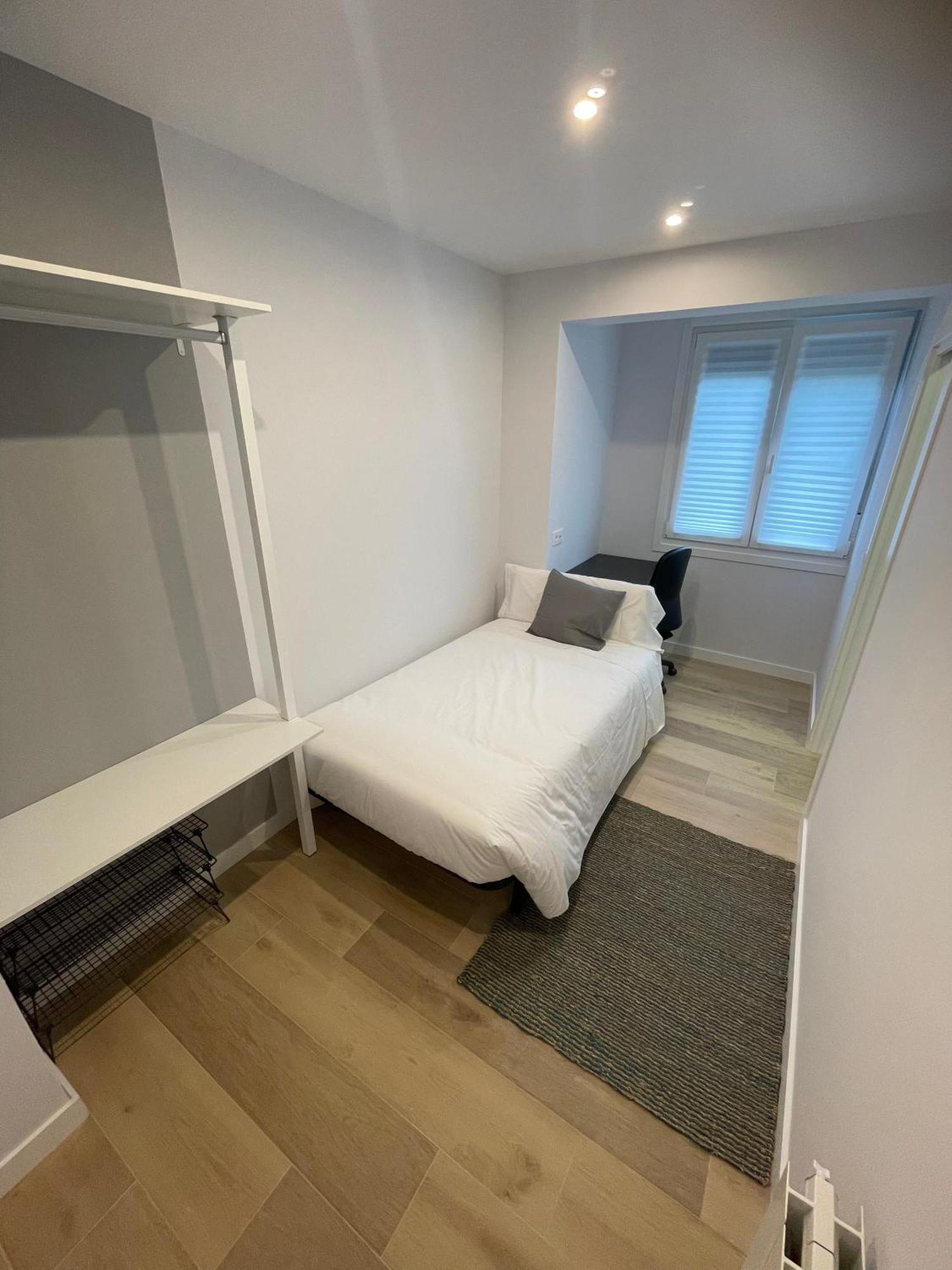 Arrisal Homestay Bilbao