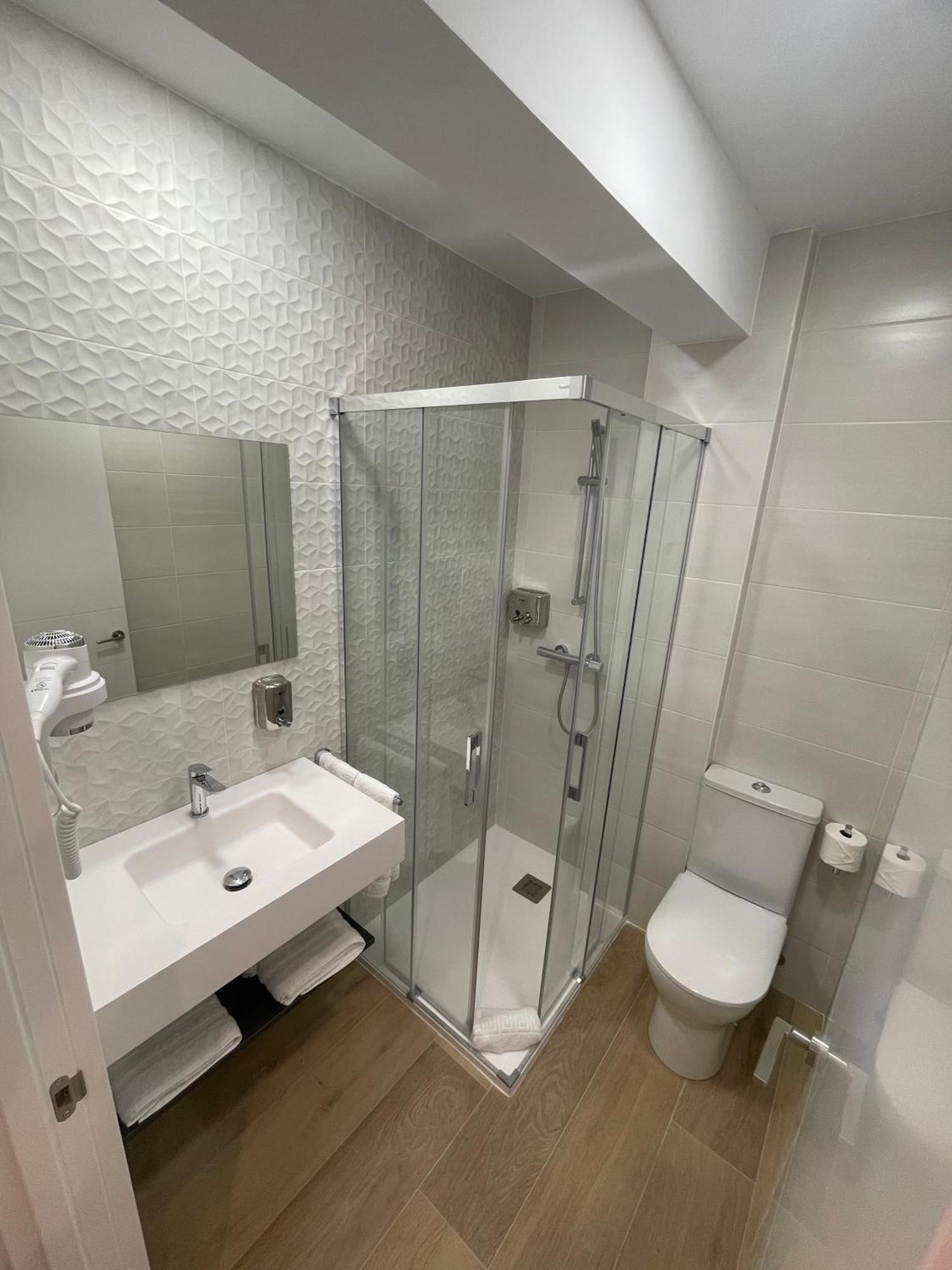 Arrisal Homestay Bilbao
