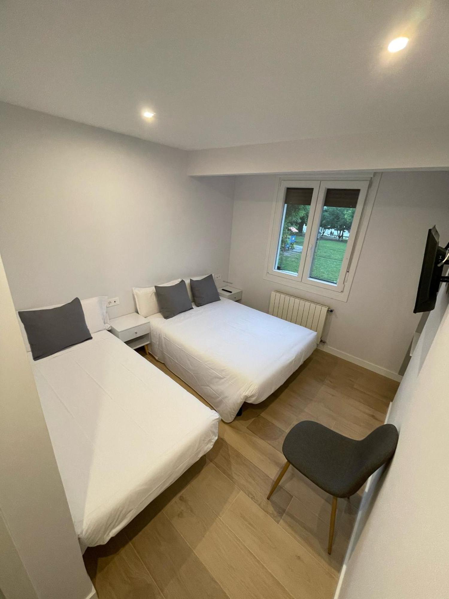 Arrisal Homestay Bilbao