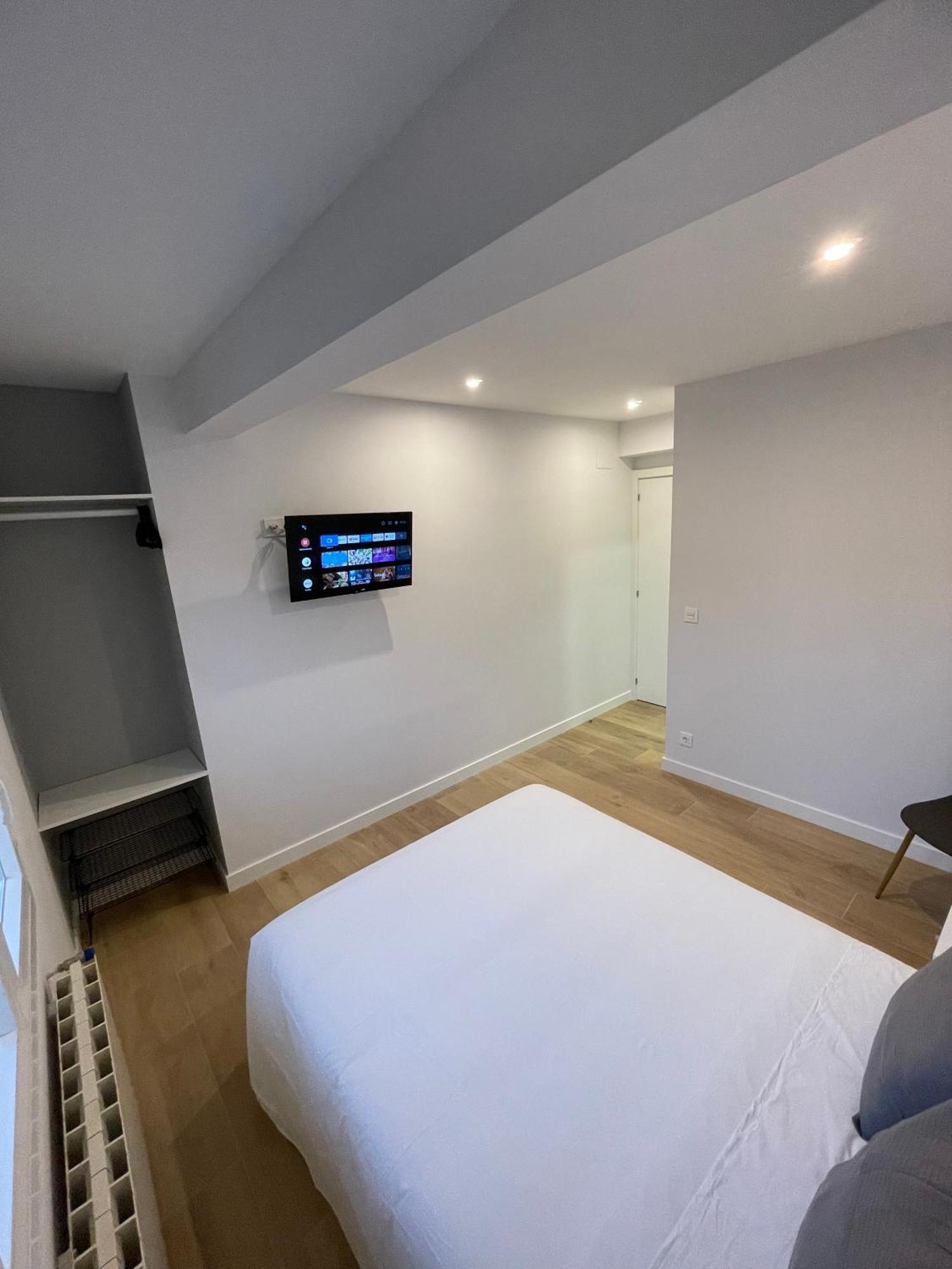 Homestay Arrisal Bilbao