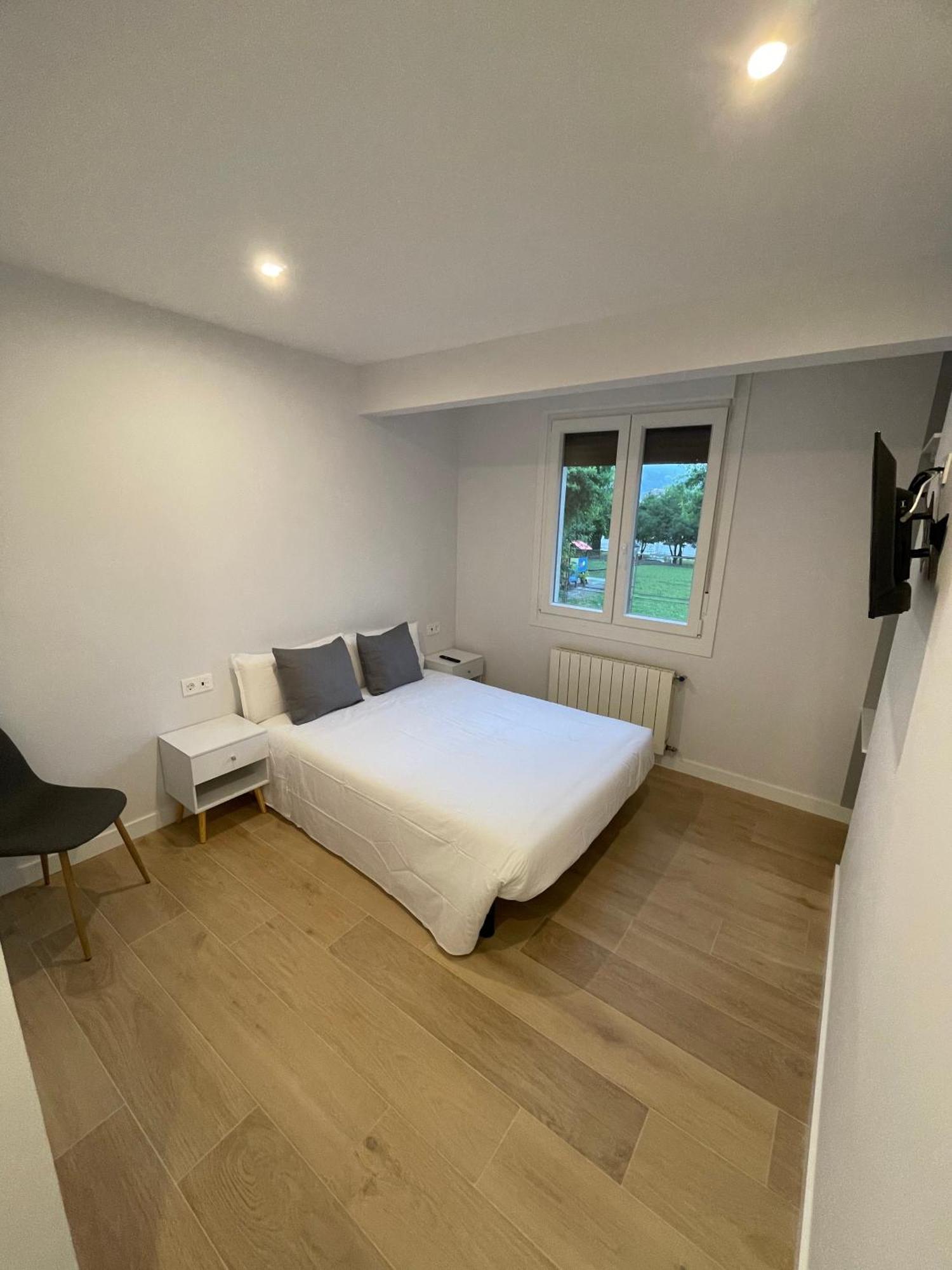 Arrisal Homestay Bilbao