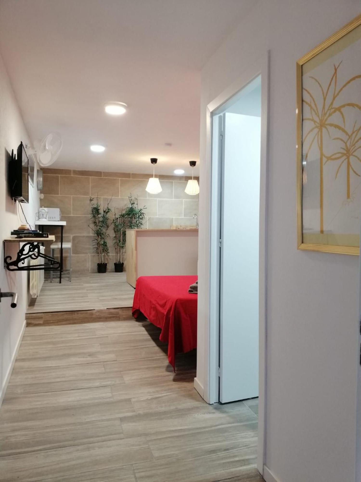 Costa Brava & Garden Llagostera