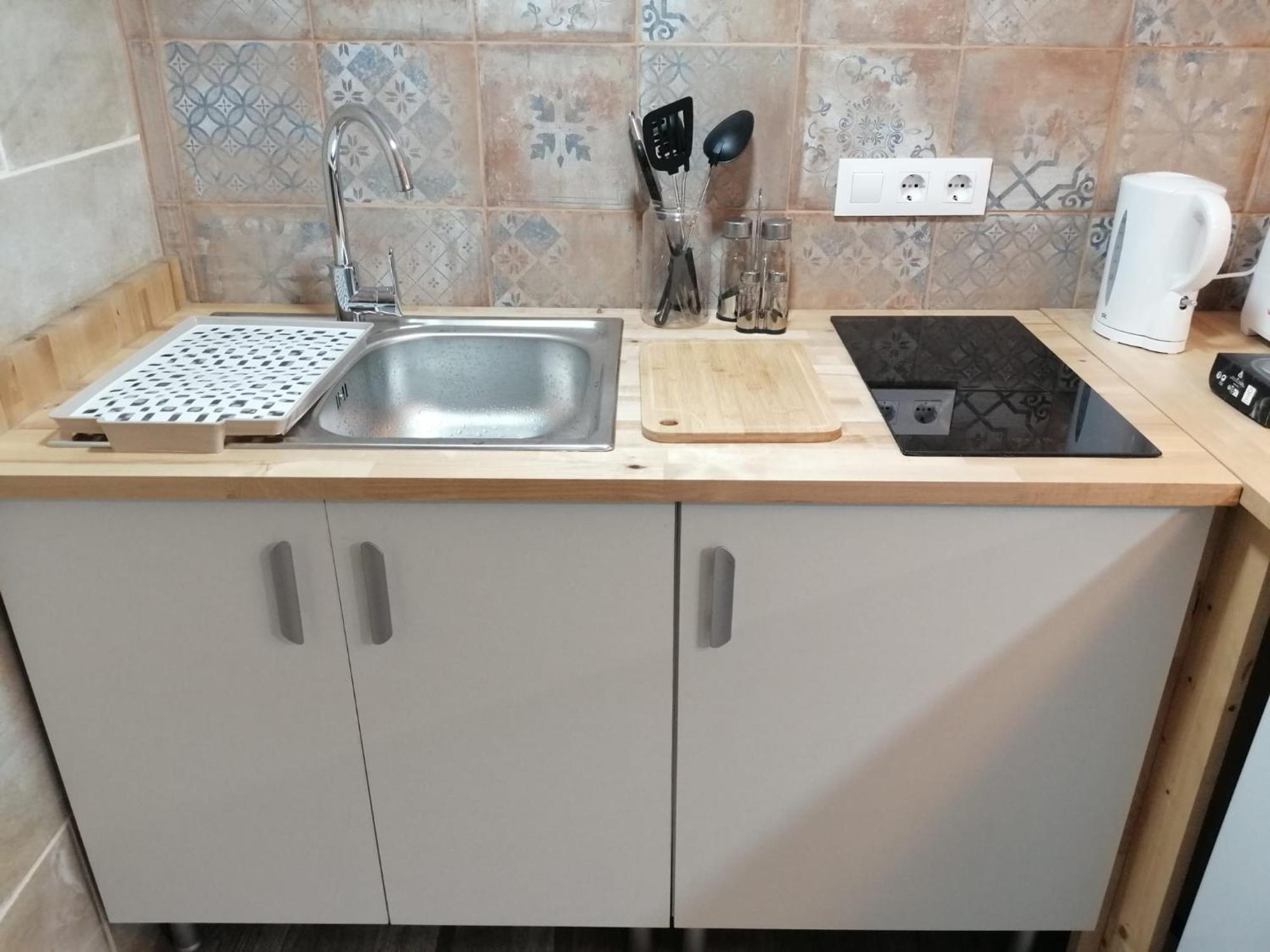 Costa Brava & Garden * Llagostera