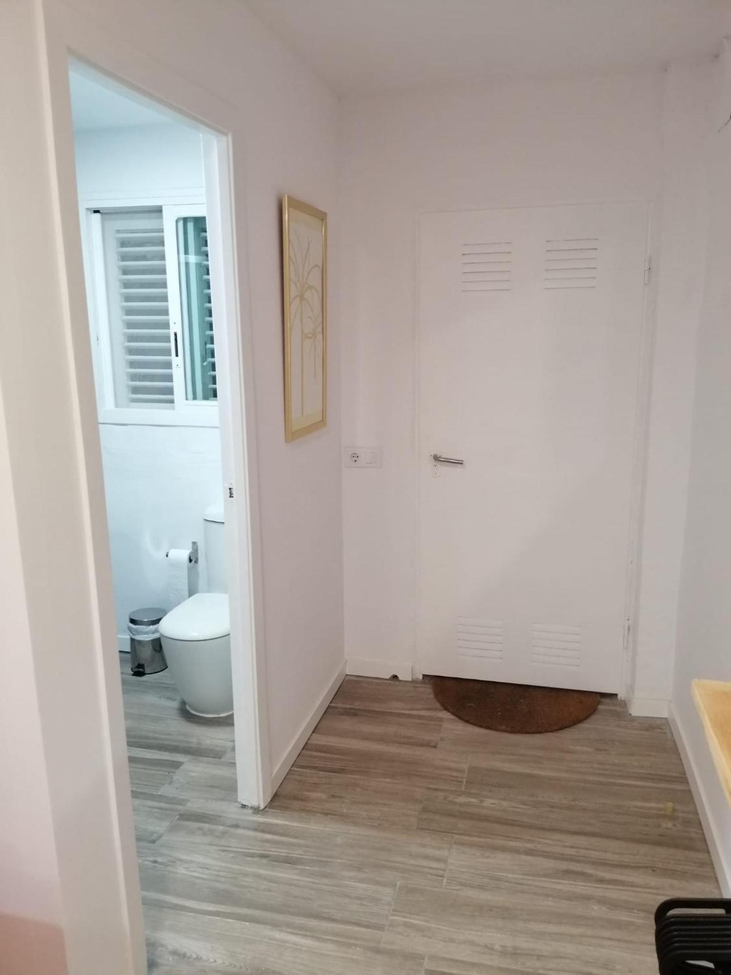 Apartamento Costa Brava & Garden