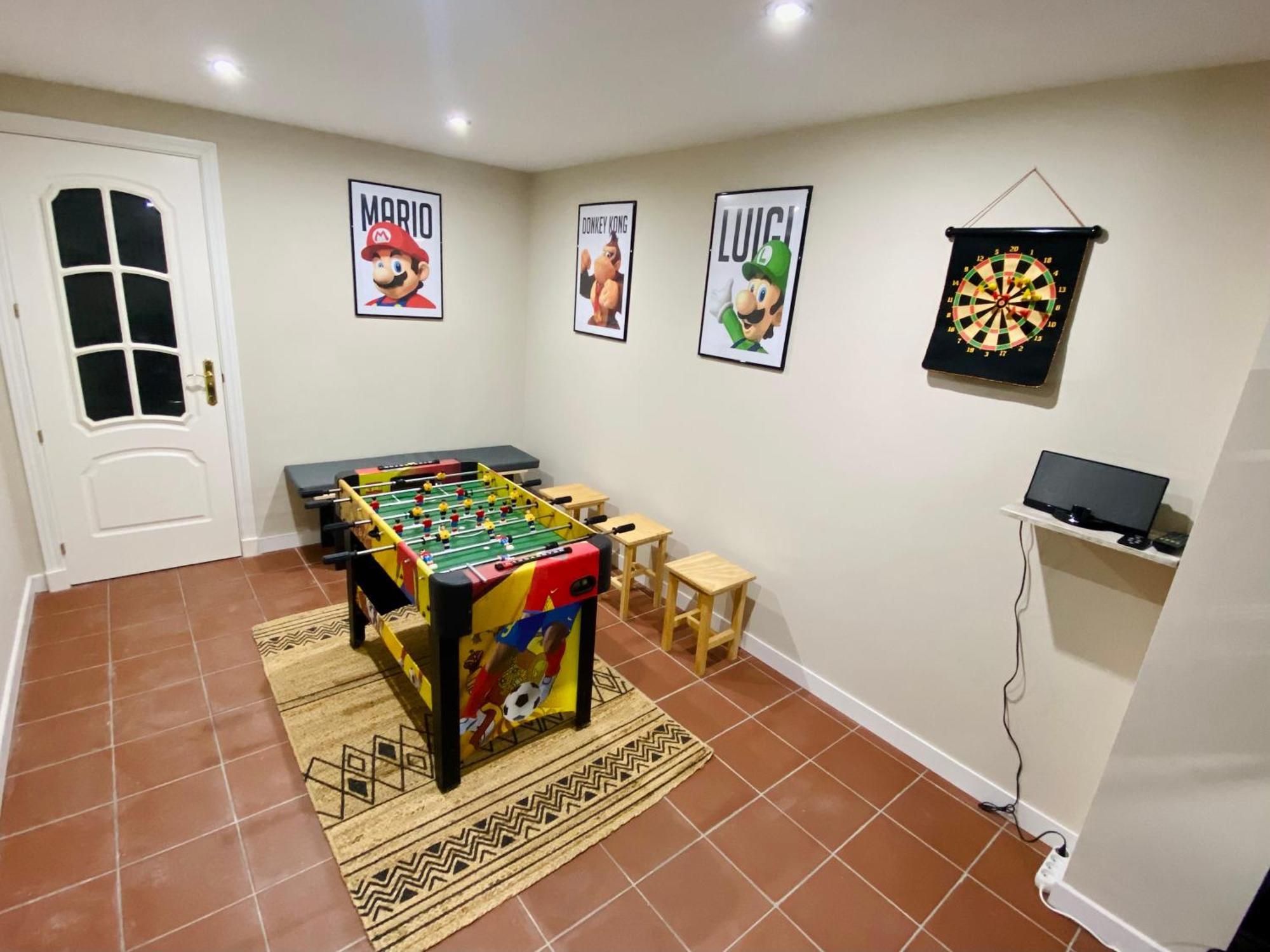 Townhouse In * Manilva