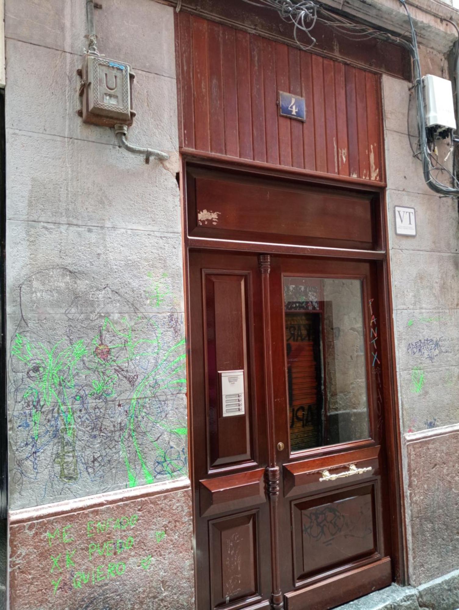 Hiruki Old Town Bilbao