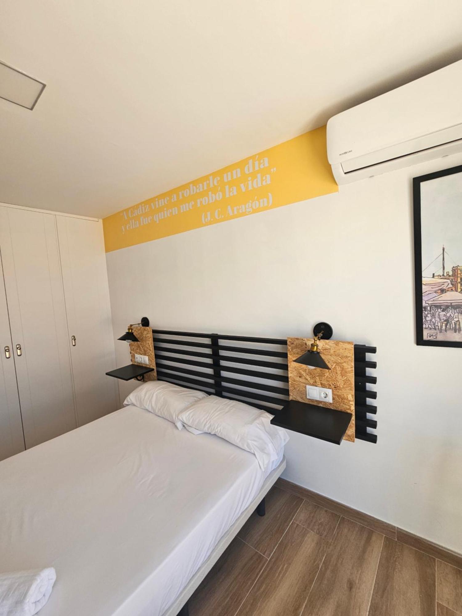 Apartamento Plaza Santo Domingo