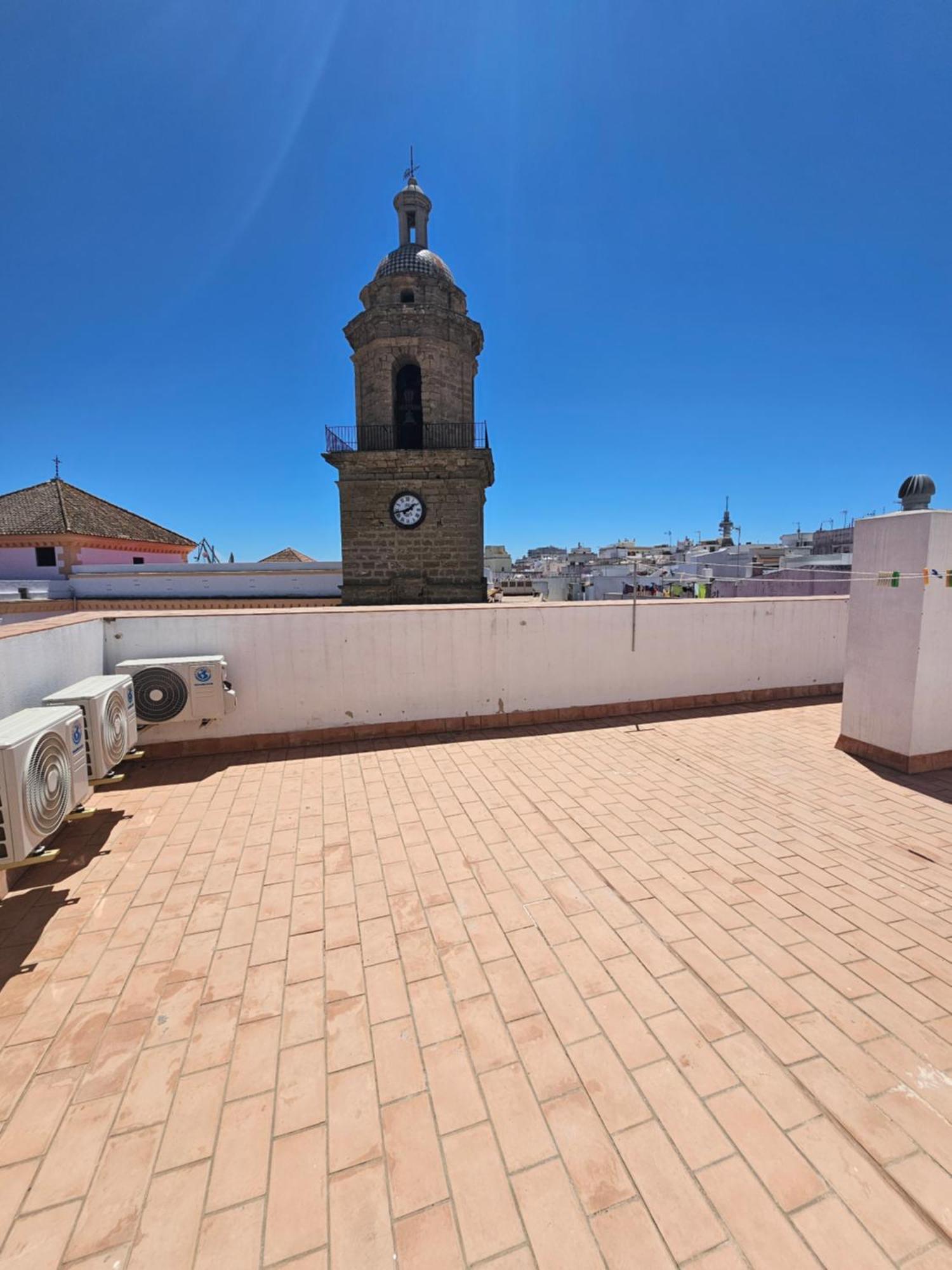 Apartamento Plaza Santo Domingo