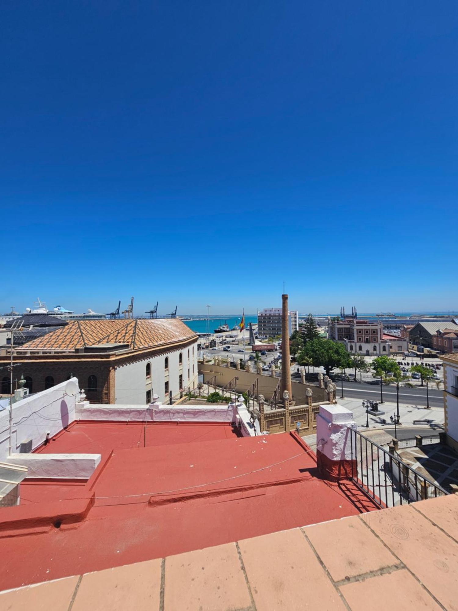 Apartamento Plaza Santo Domingo *