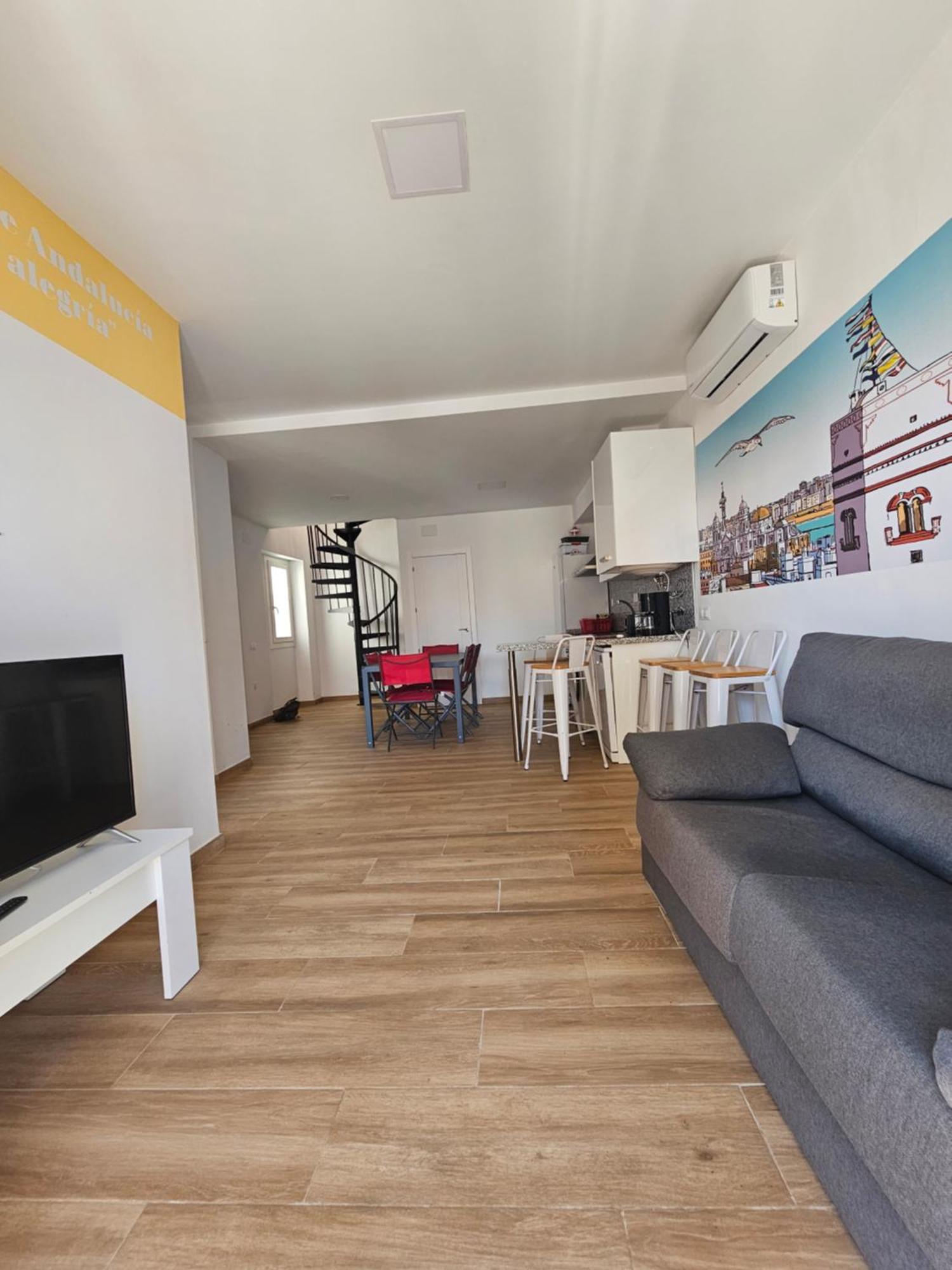 Plaza Santo Domingo Apartamento
