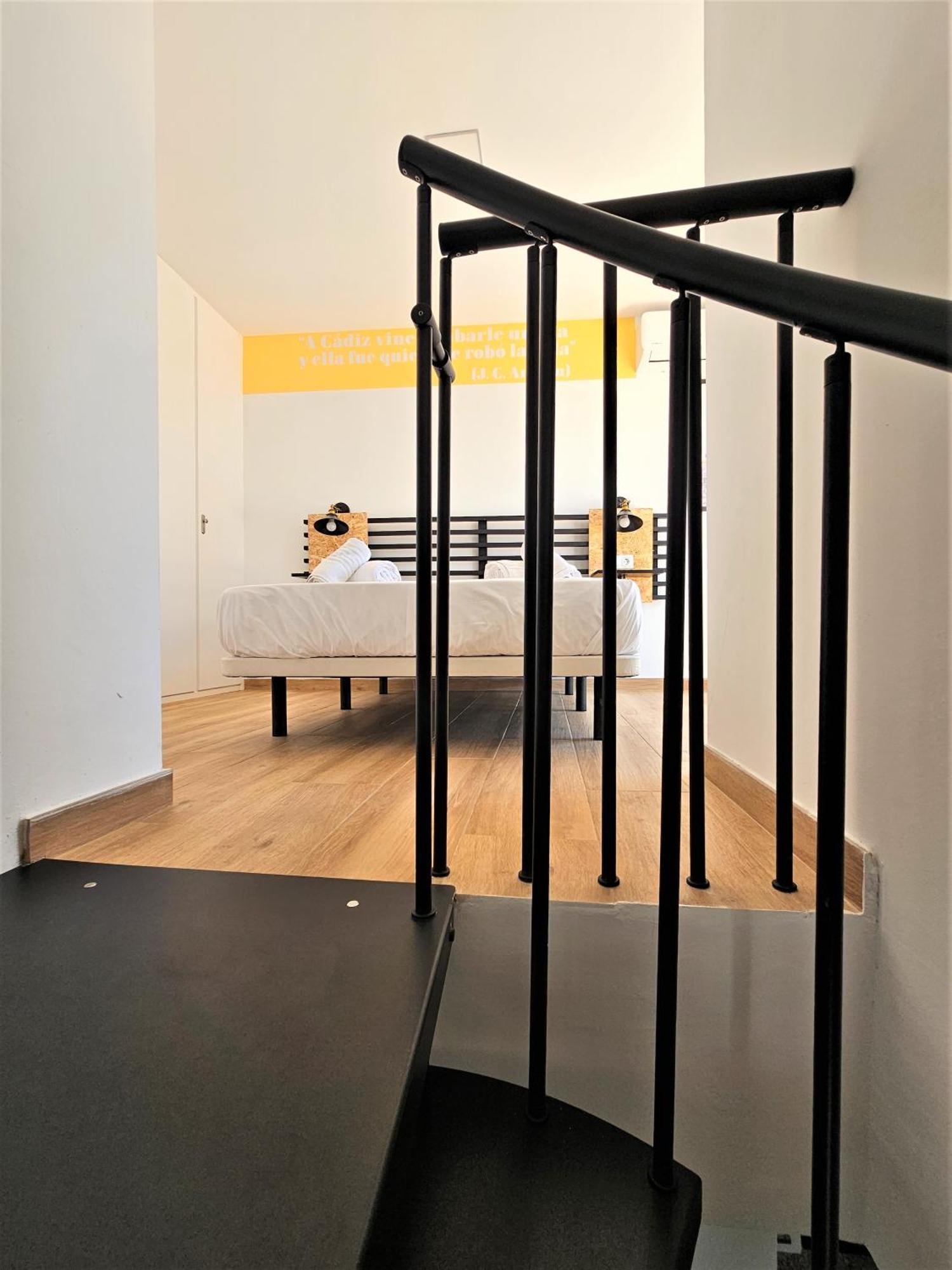 Apartamento Plaza Santo Domingo *