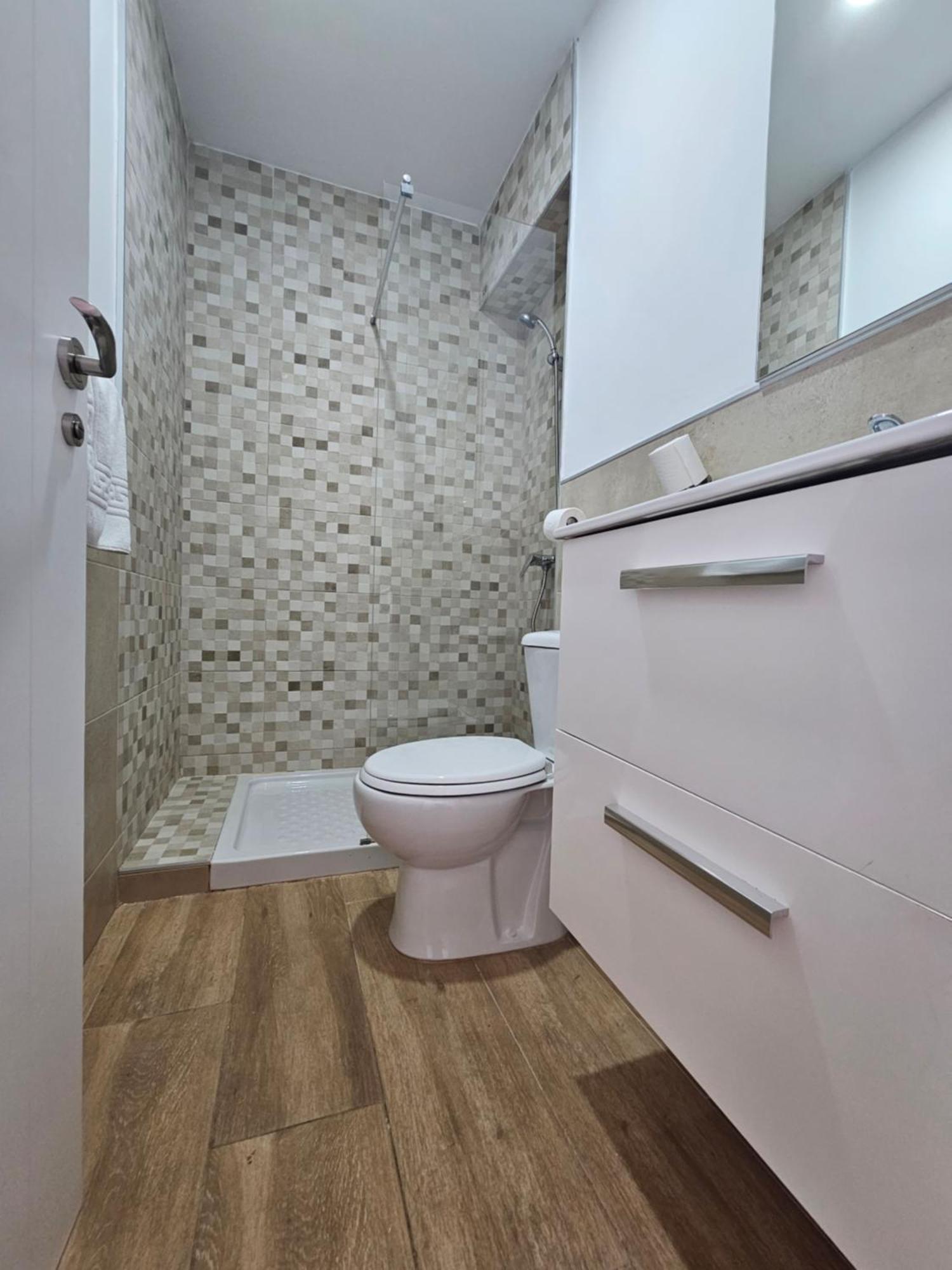 Apartamento Plaza Santo Domingo *