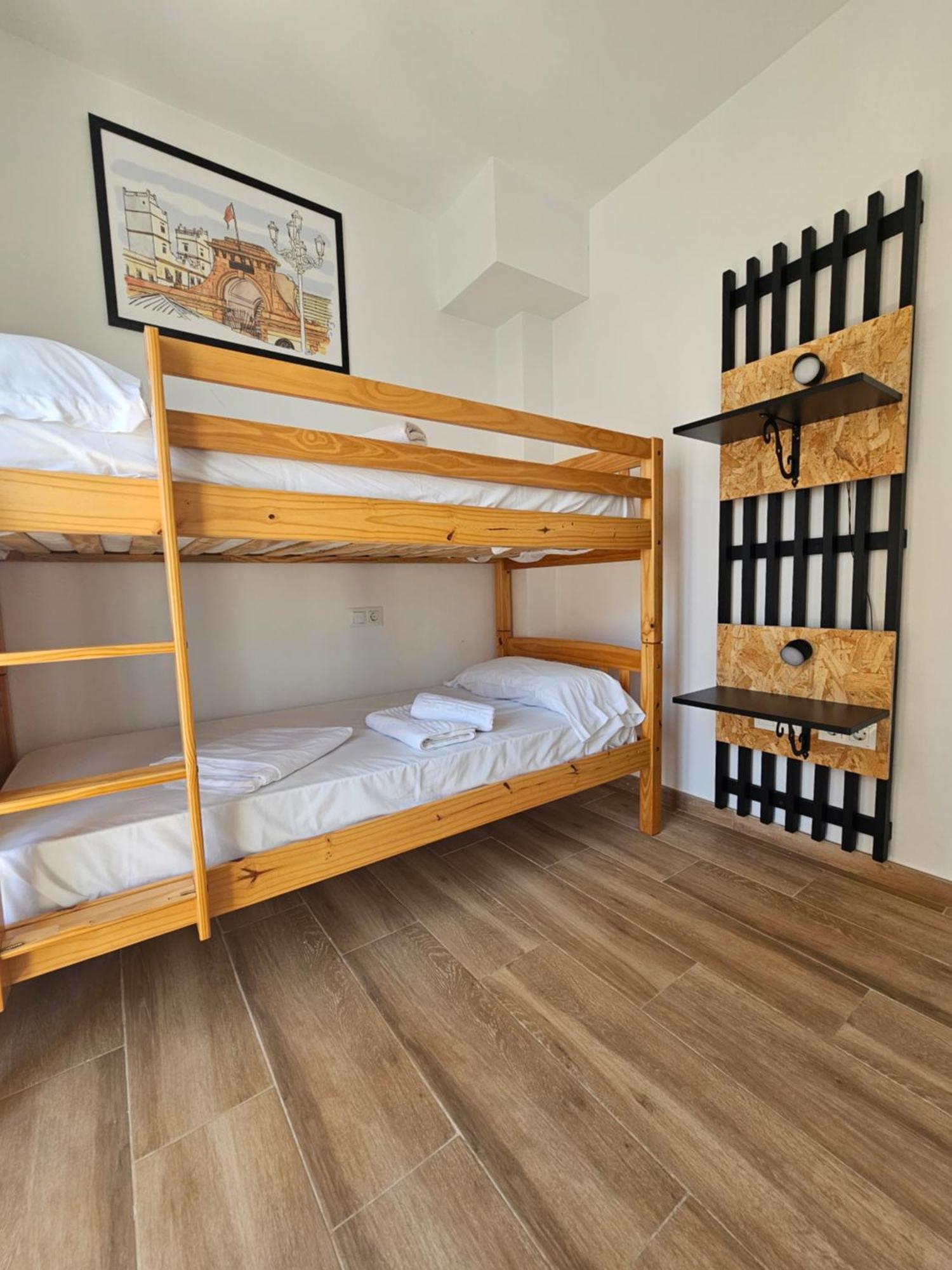 Plaza Santo Domingo Apartamento