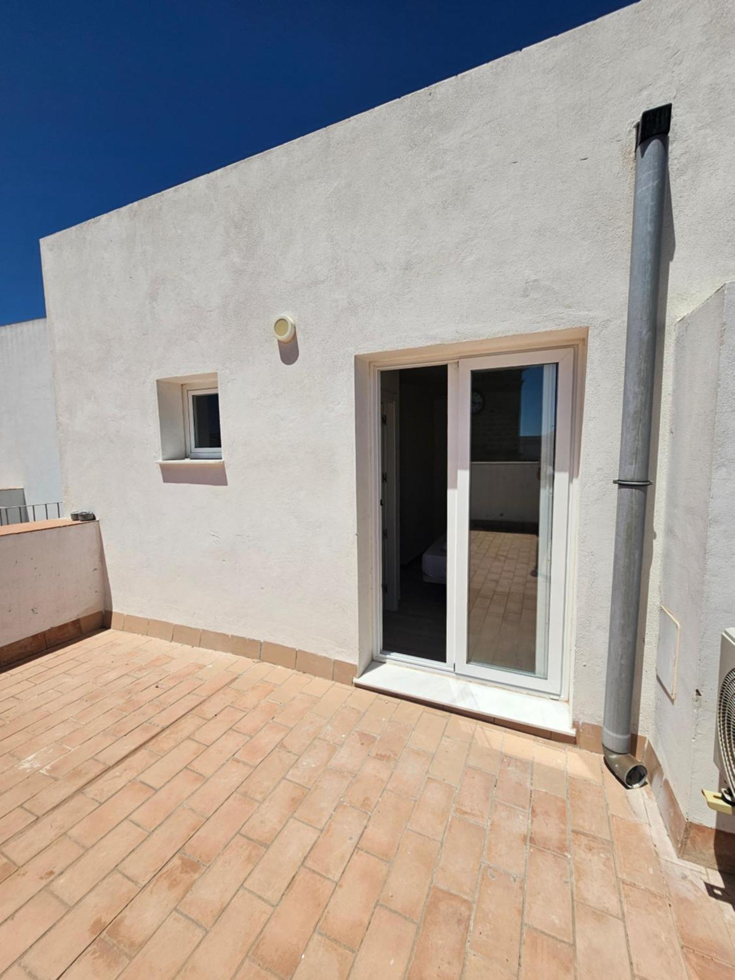 Apartamento Plaza Santo Domingo Cádiz