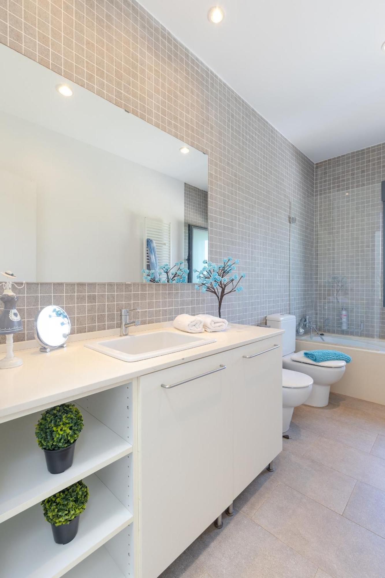 Villa Sunshine By Fidalsa Los Montesinos