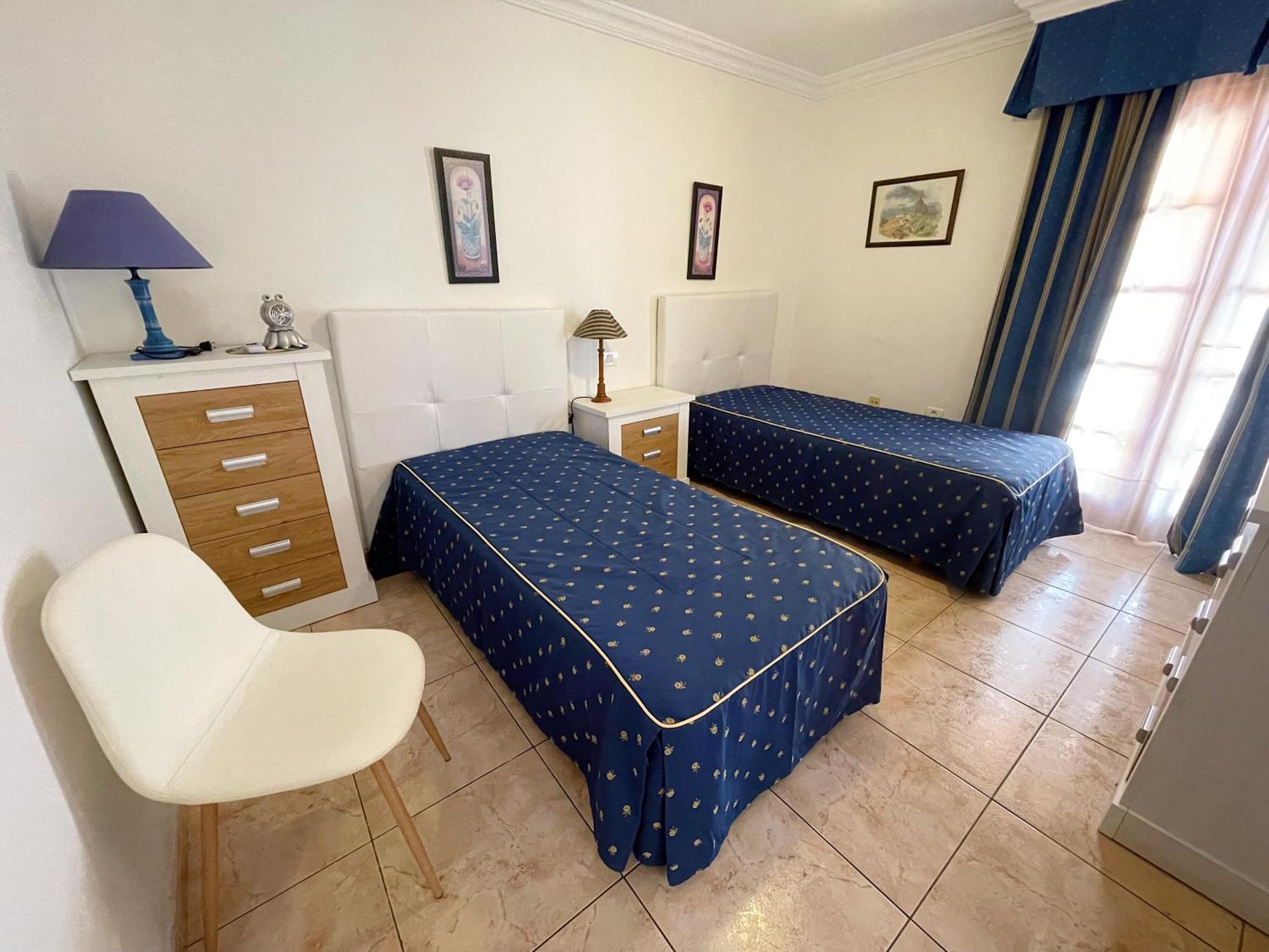 Apartment Edificio Don Antonio Los Cristianos (Tenerife)