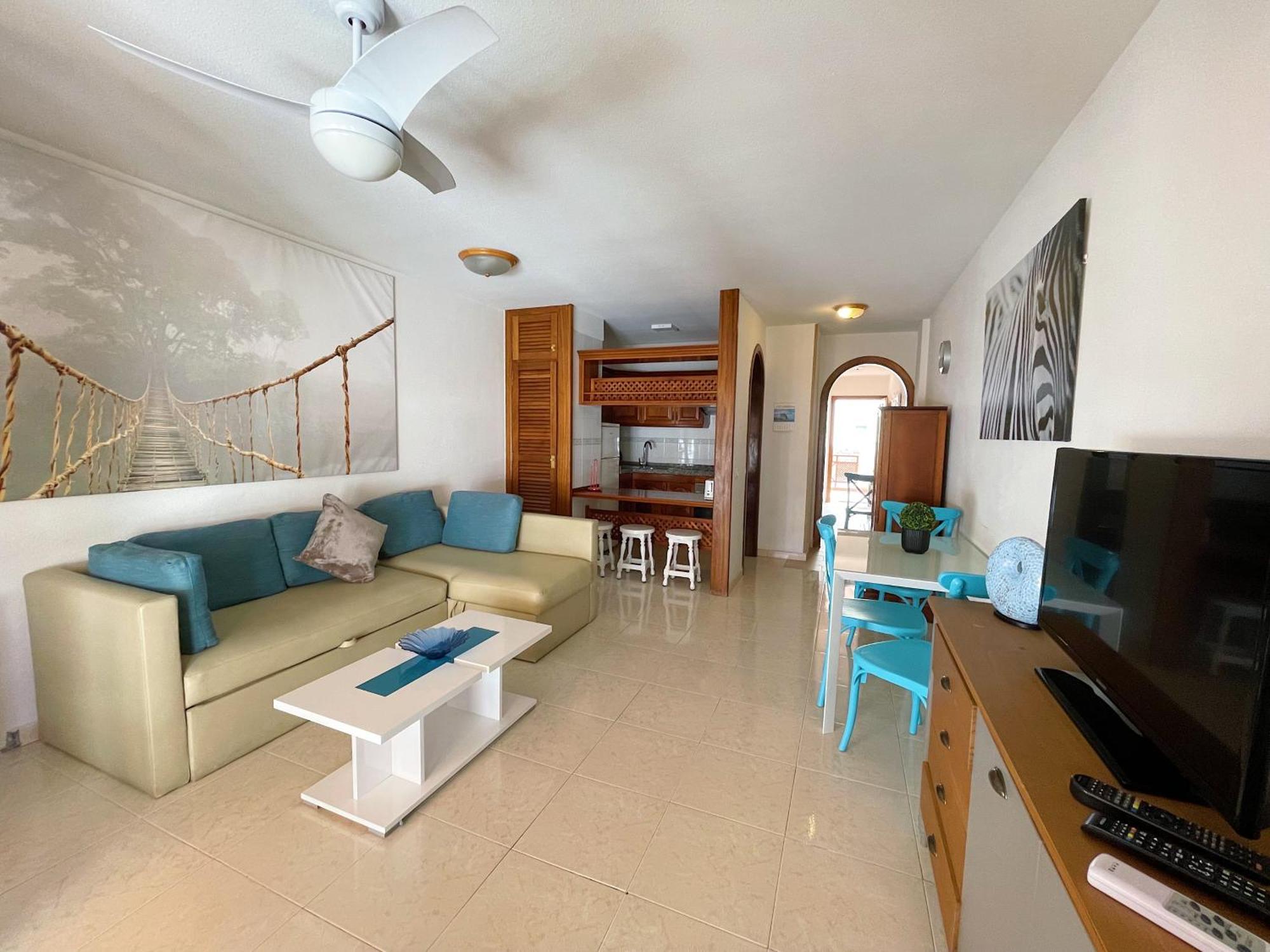 Apartment Edificio Don Antonio *