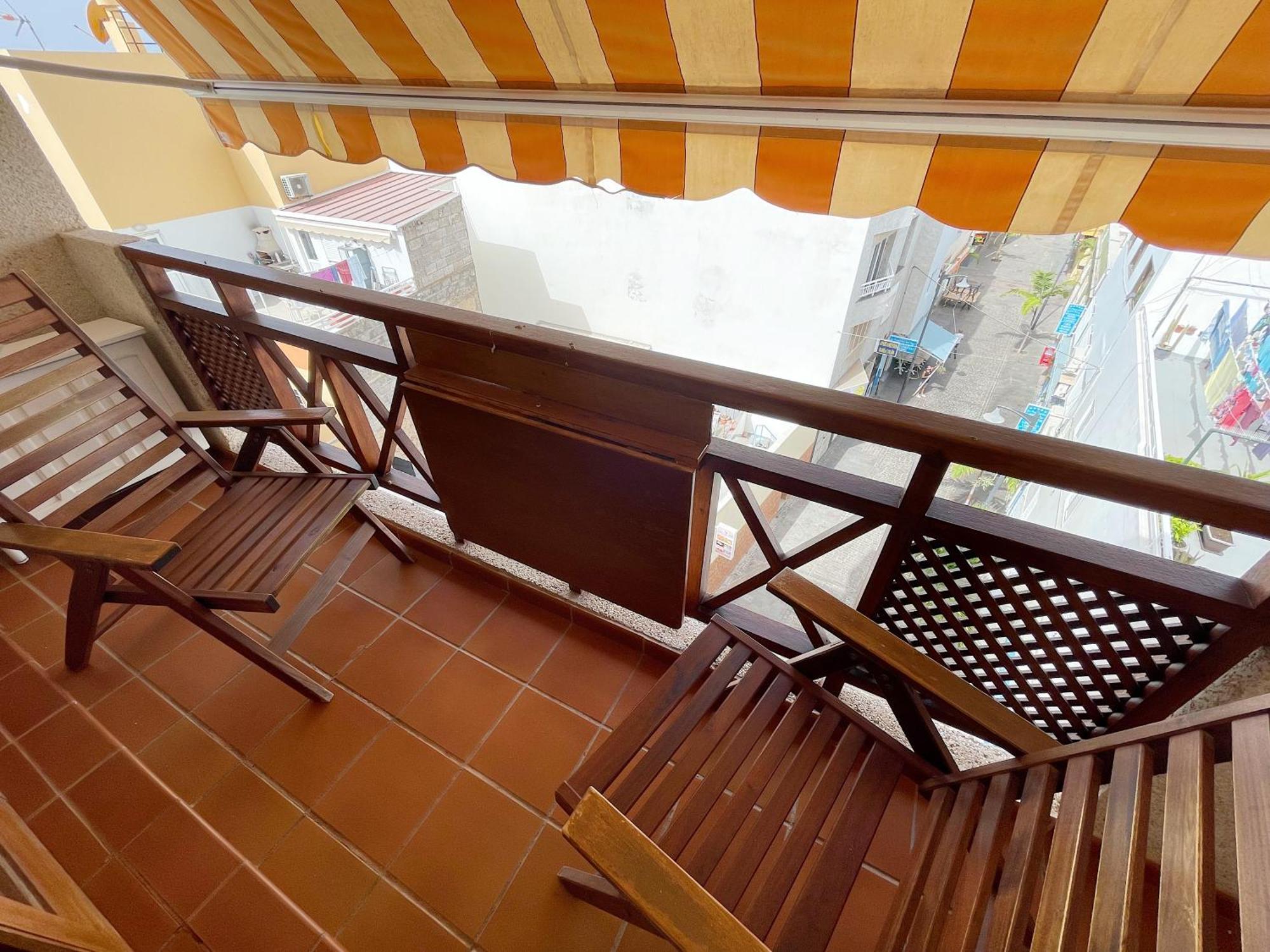Apartment Edificio Don Antonio *