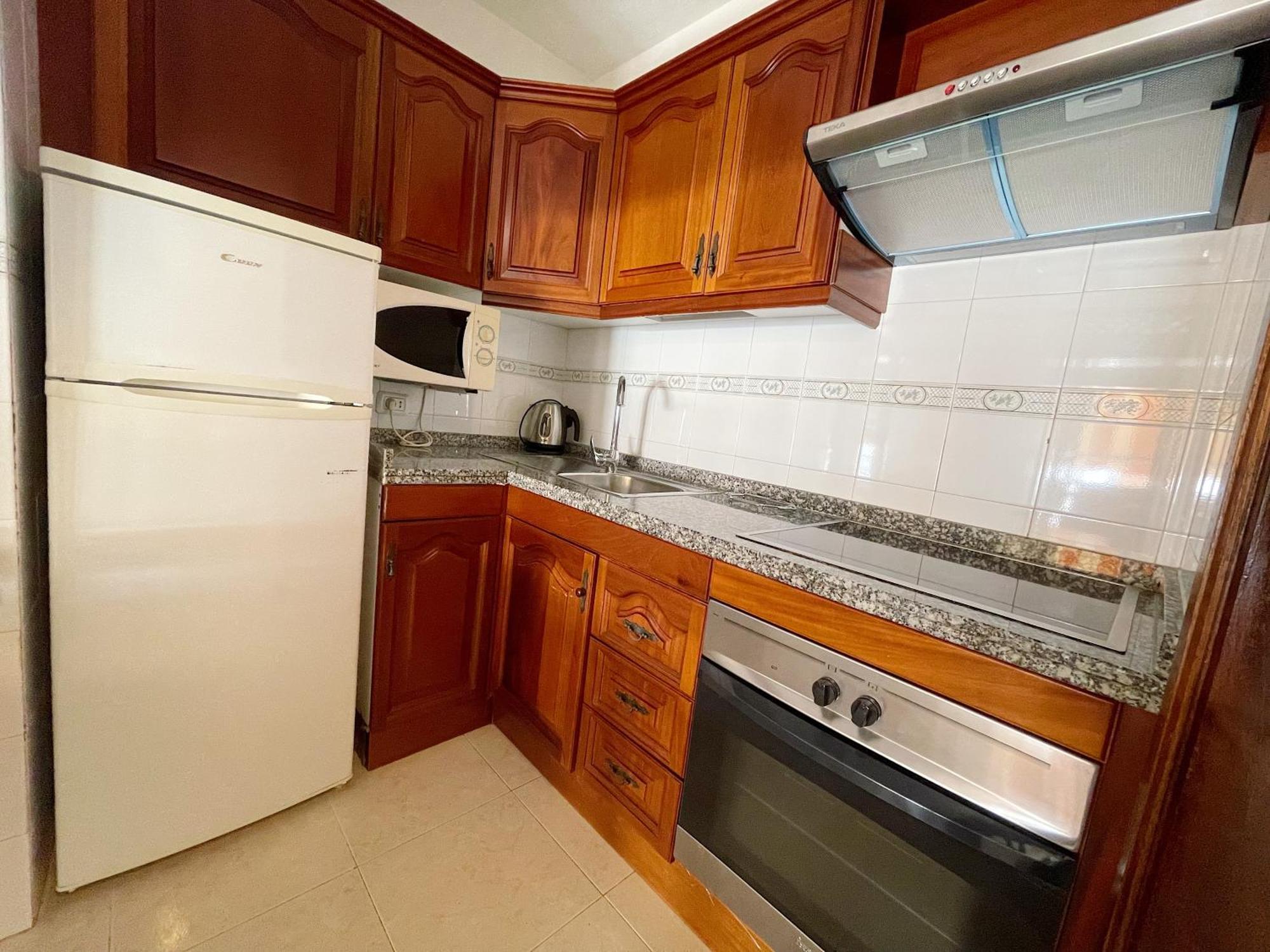 Apartment Edificio Don Antonio