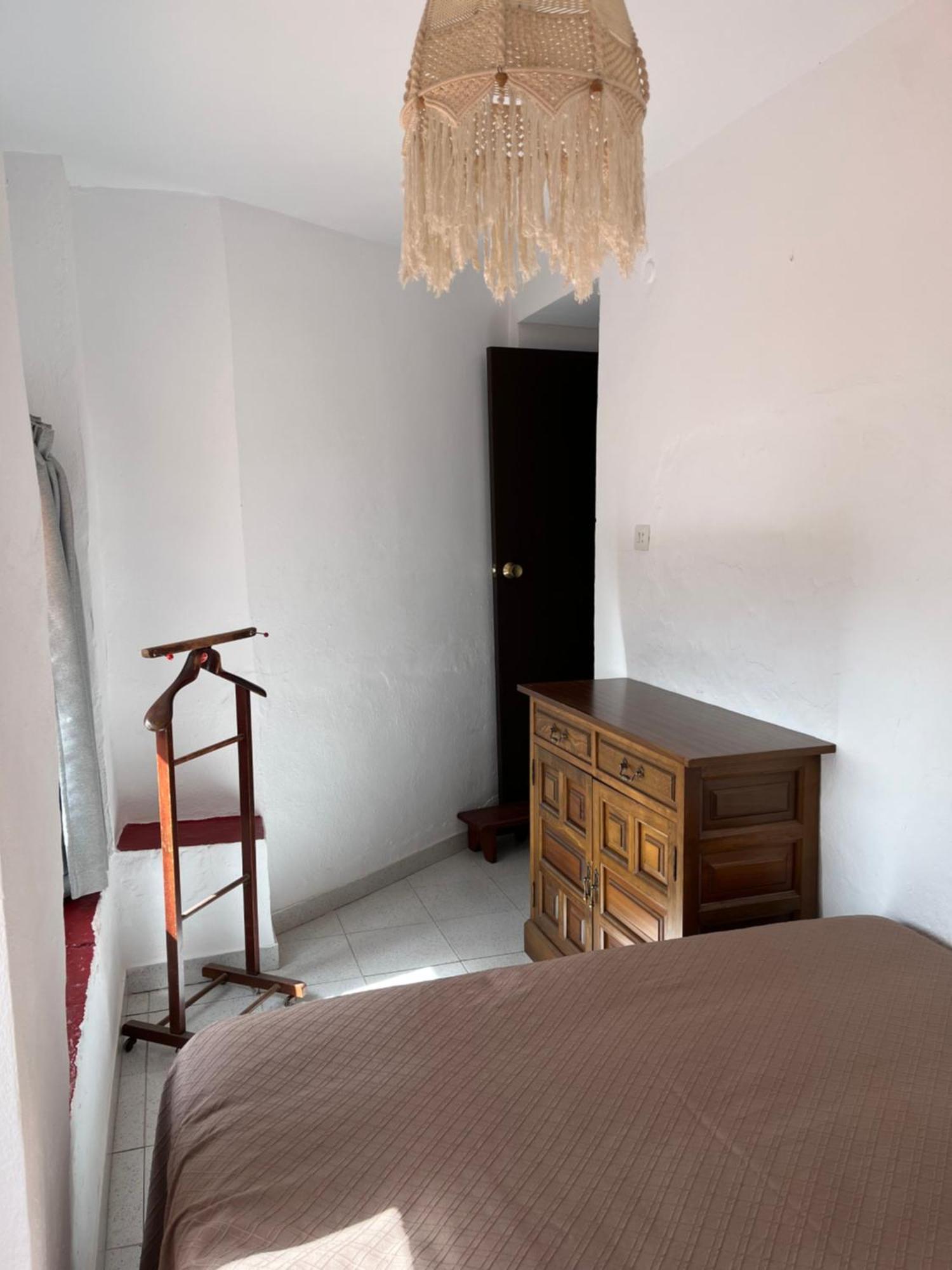 Maison De Village - Casa Manolo Y Jeannette Holiday home
