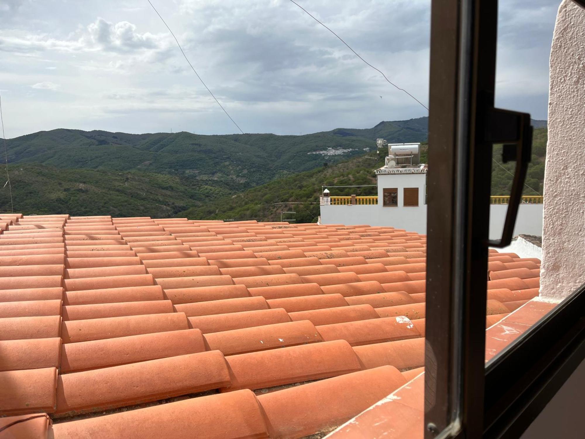 Maison De Village - Casa Manolo Y Jeannette Holiday home