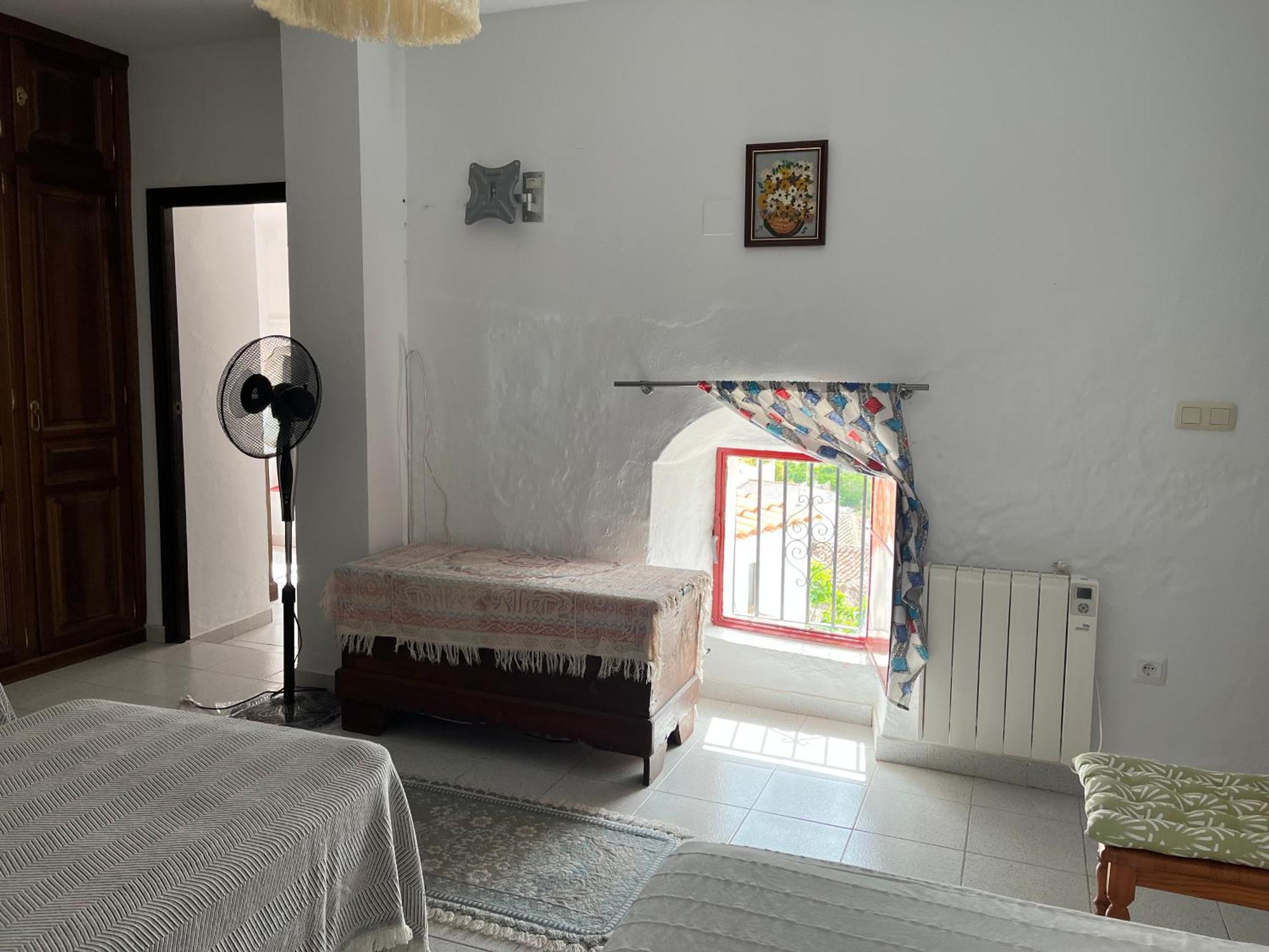 Maison De Village - Casa Manolo Y Jeannette *