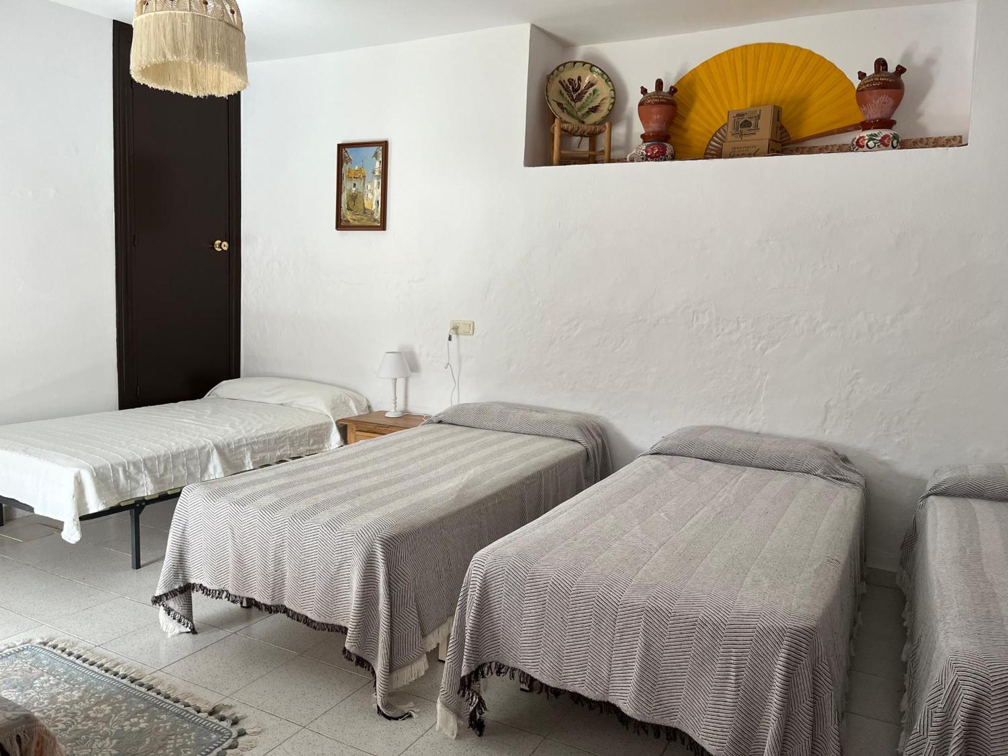 Maison De Village - Casa Manolo Y Jeannette * Cartajima