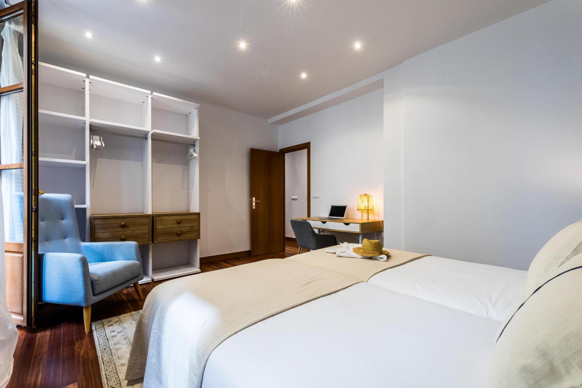 Apartment Soul By Sweet Ss Parking Incl San Sebastian