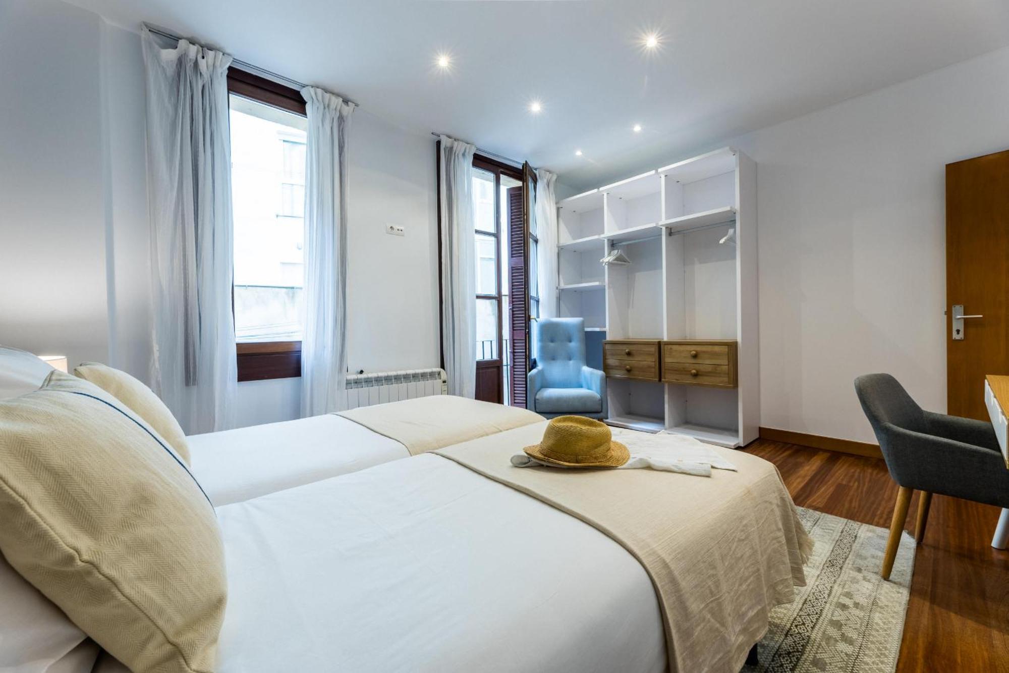 Soul By Sweet Ss Parking Incl Apartment