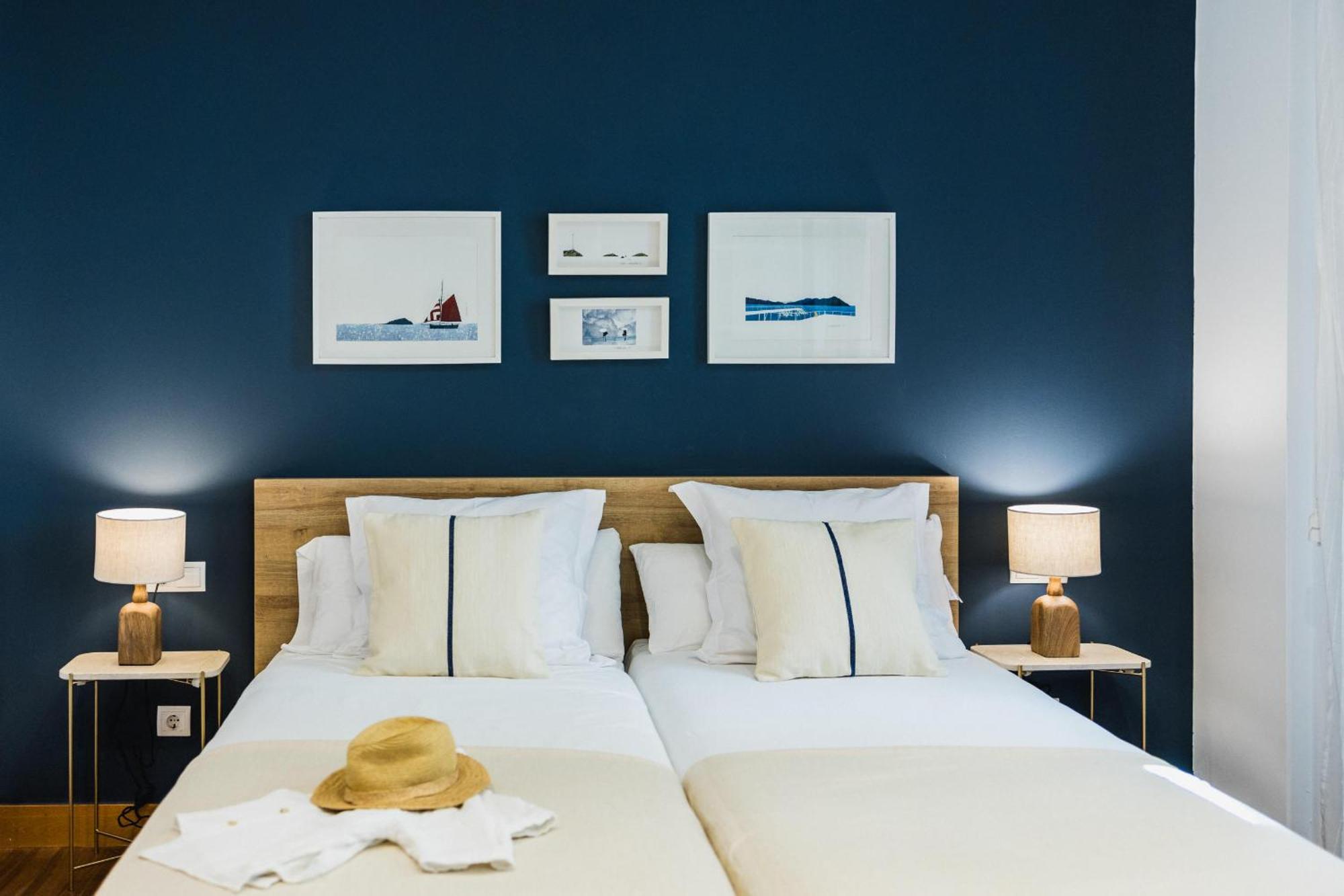 Soul By Sweet Ss Parking Incl Apartment