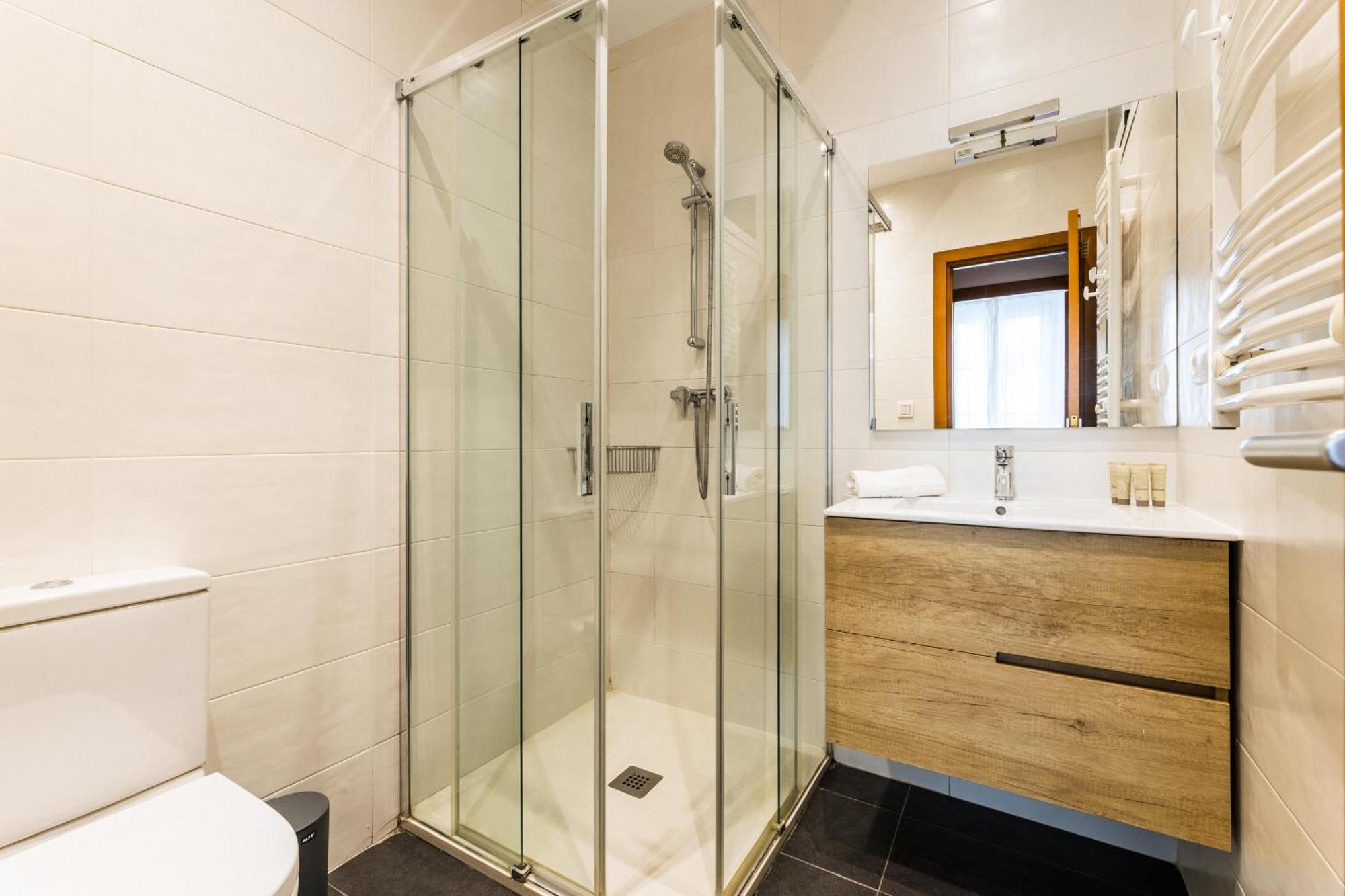Apartment Soul By Sweet Ss Parking Incl San Sebastian