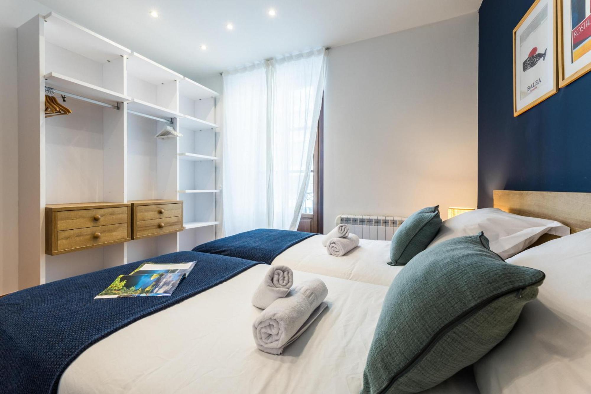 Soul By Sweet Ss Parking Incl Apartment
