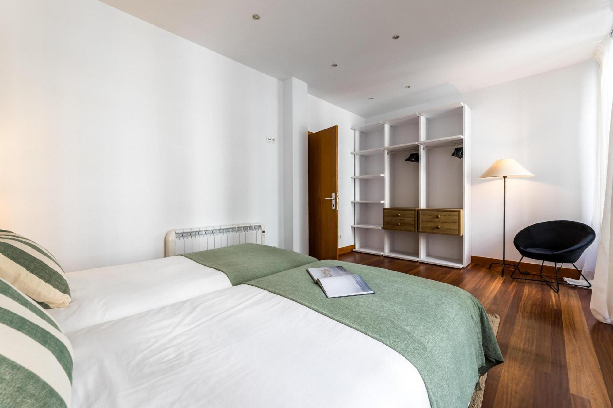 Soul By Sweet Ss Parking Incl San Sebastian